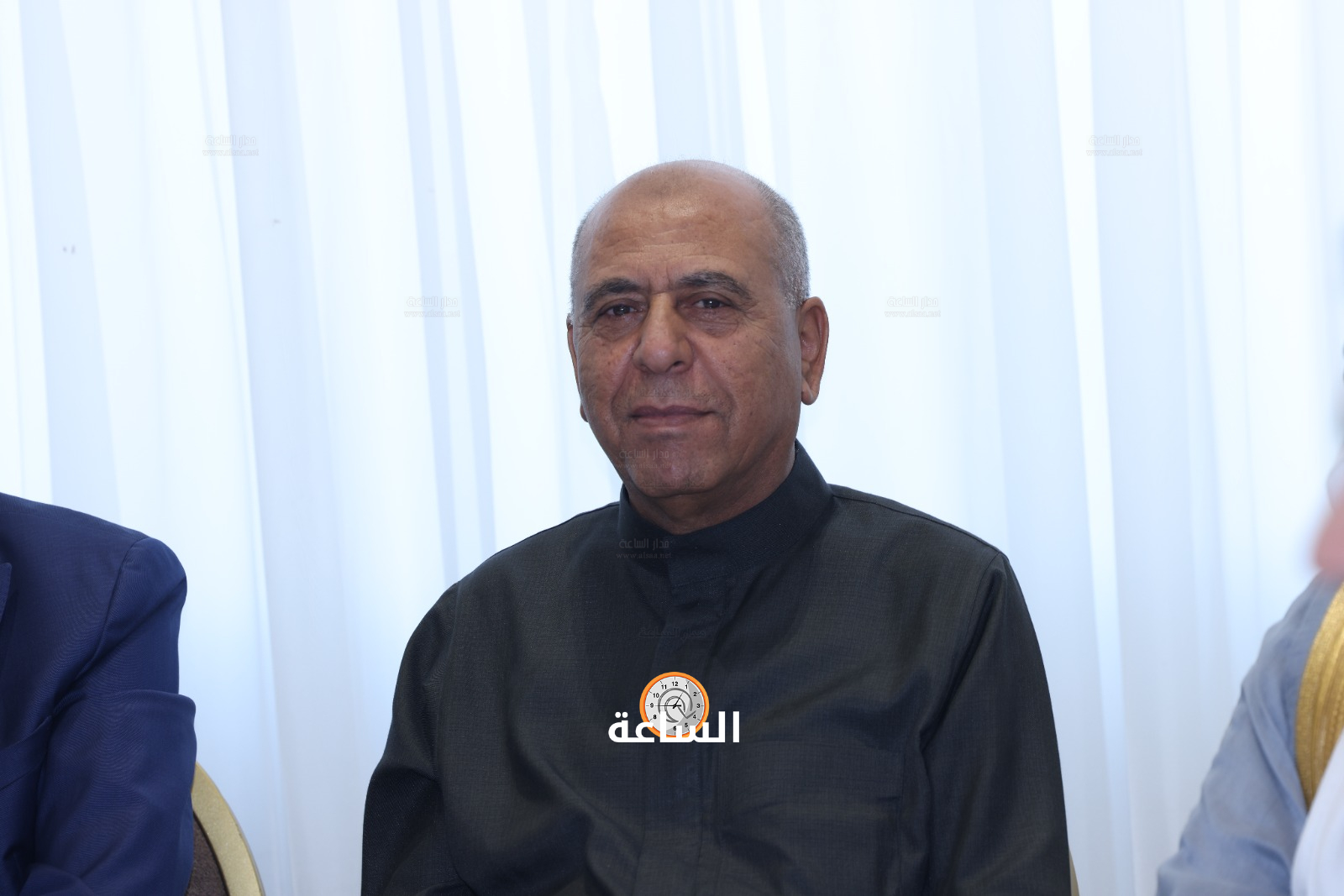 Madar Al-Saa Images 0.8247501742845829