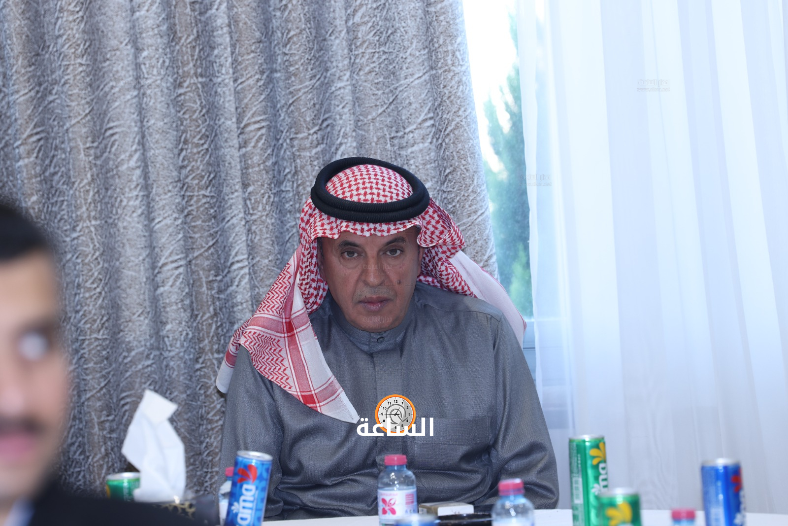 Madar Al-Saa Images 0.8332483905390684