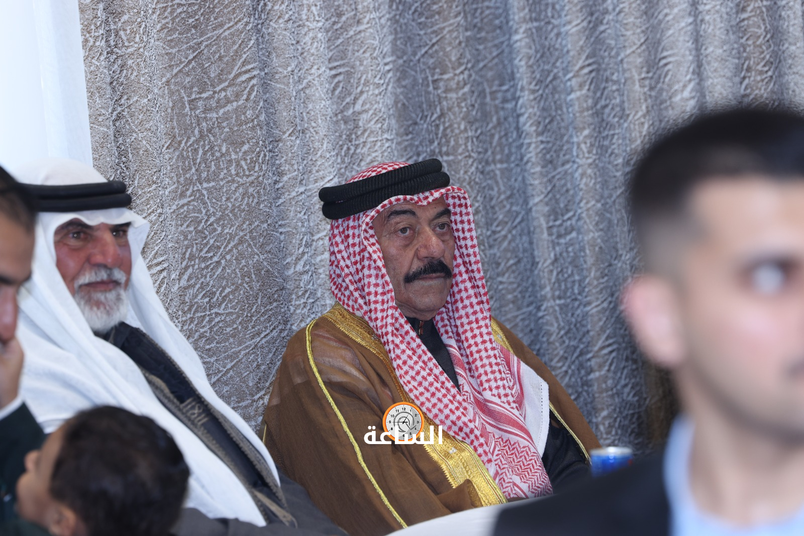 Madar Al-Saa Images 0.5905760249893035