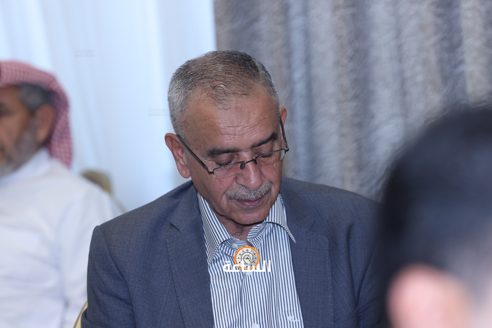 Madar Al-Saa Images 0.3163470585004091