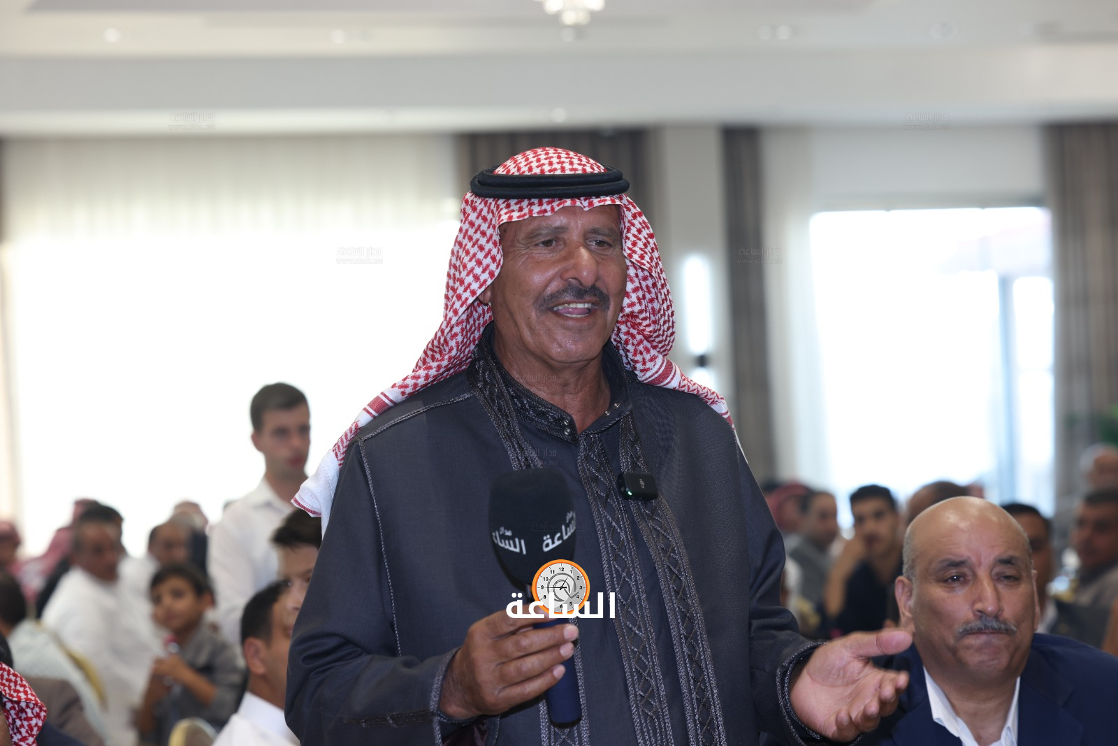 Madar Al-Saa Images 0.6359792164454223
