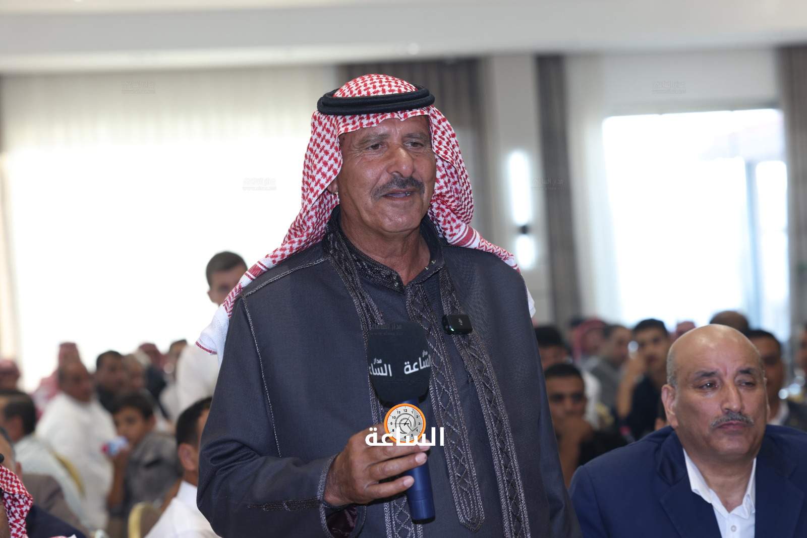 Madar Al-Saa Images 0.8328738978841386