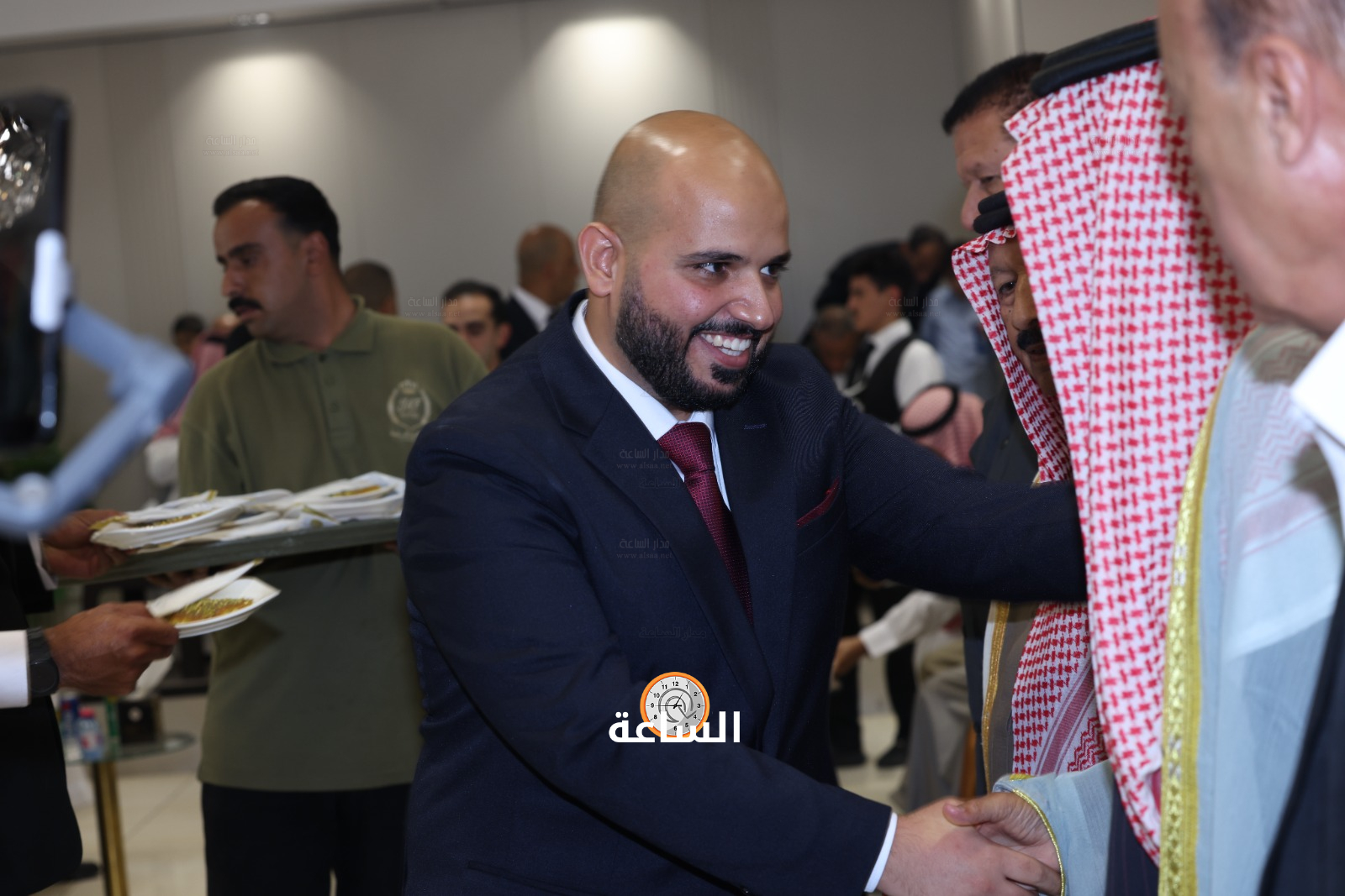 Madar Al-Saa Images 0.43648464110654805