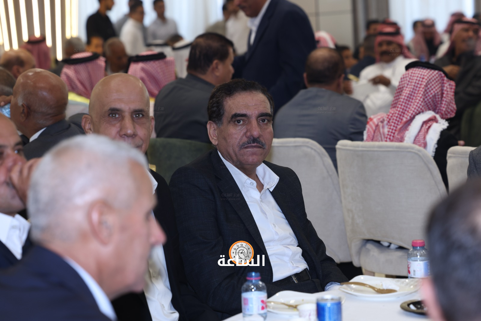 Madar Al-Saa Images 0.9599465890841284