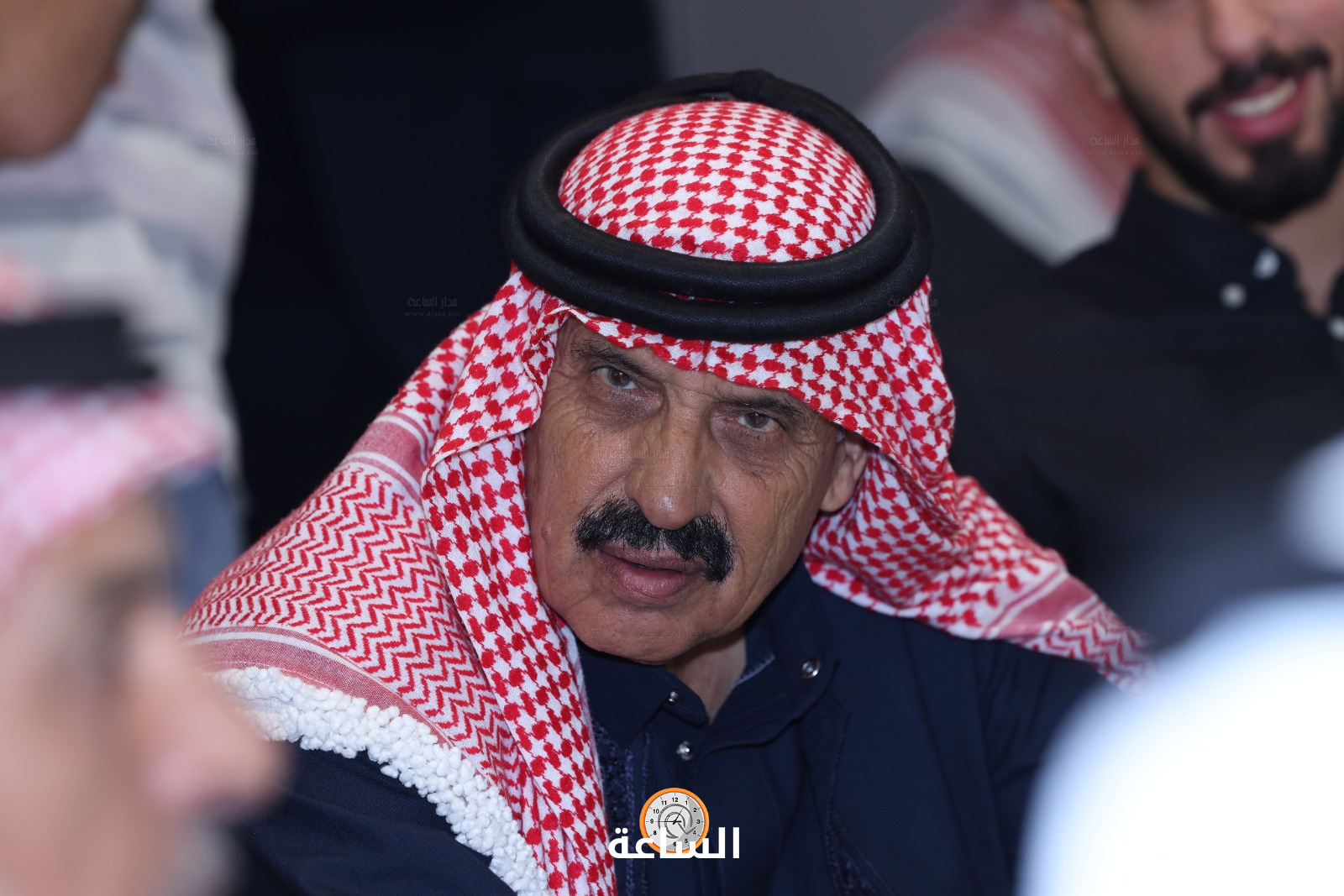 Madar Al-Saa Images 0.996667377567459