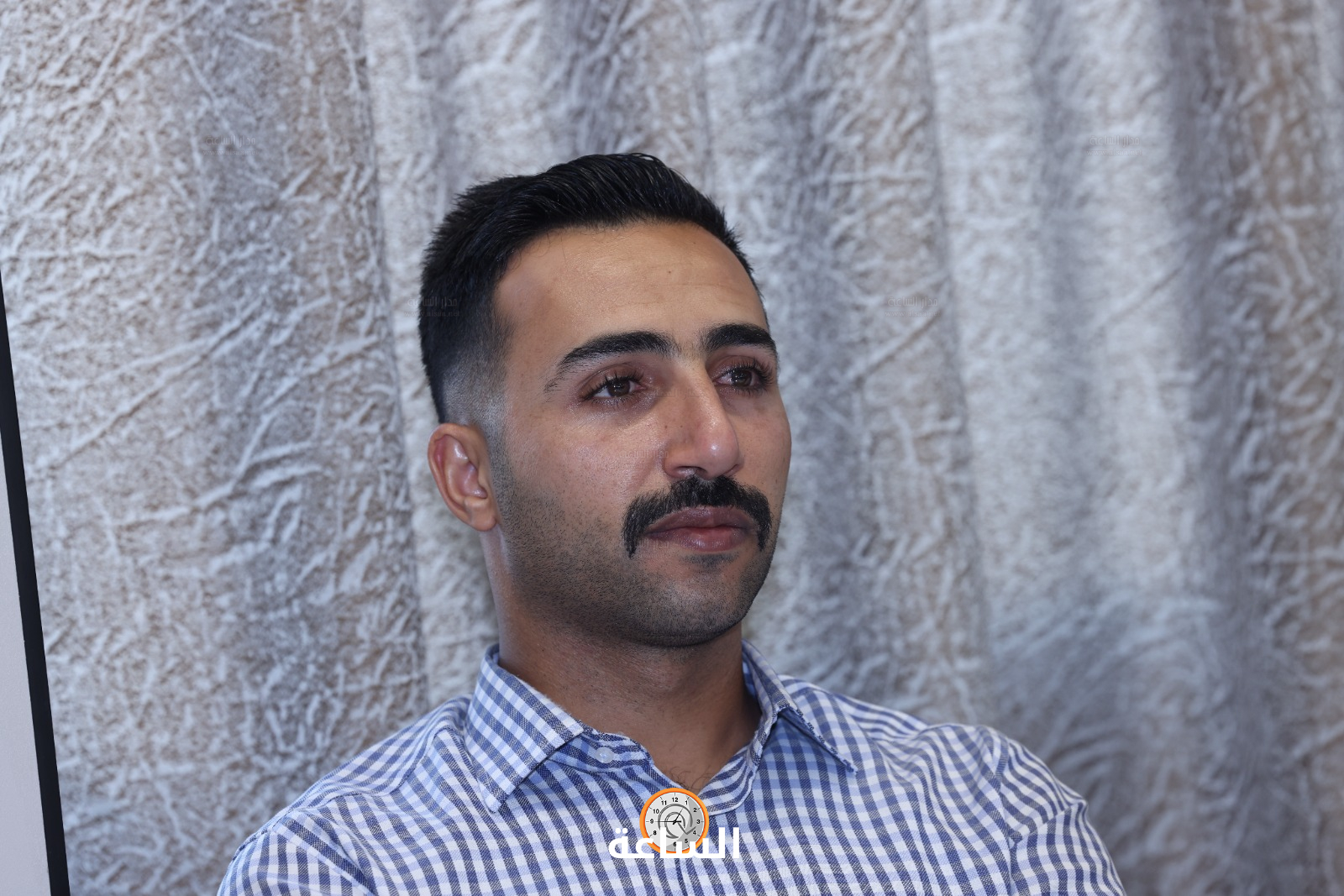 Madar Al-Saa Images 0.6917617513776385