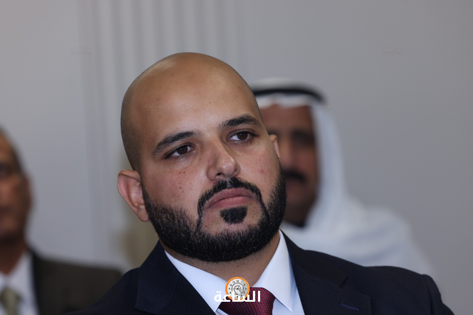 Madar Al-Saa Images 0.3613330534778716