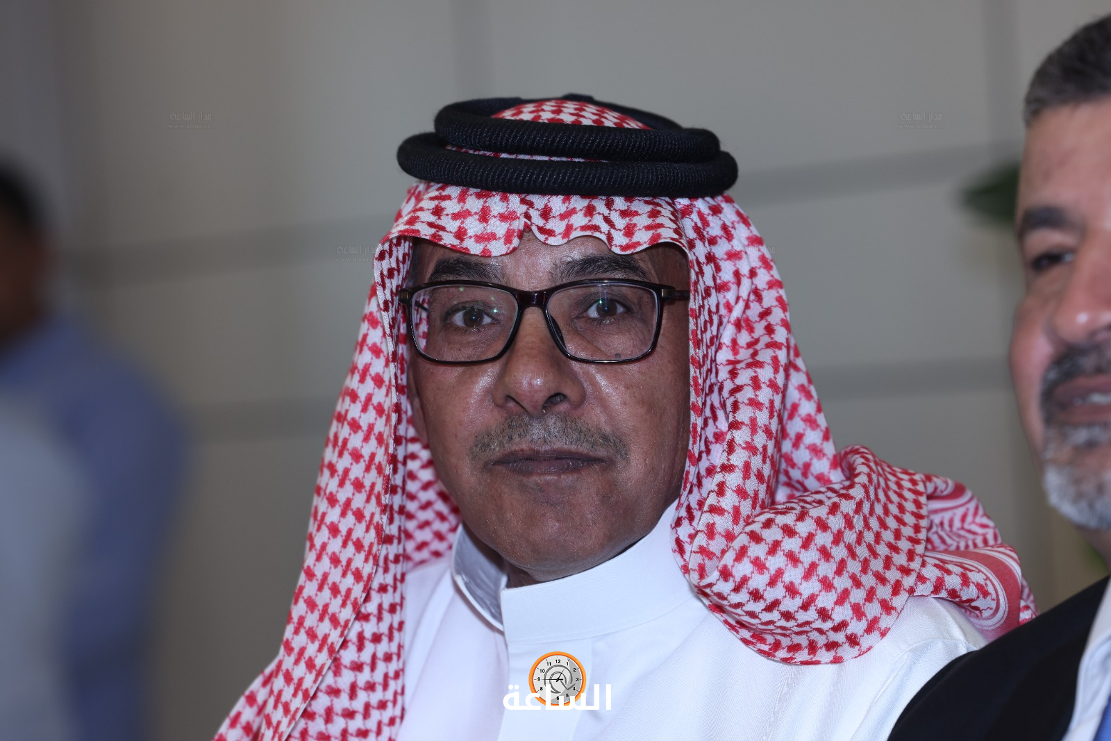 Madar Al-Saa Images 0.919663791706674