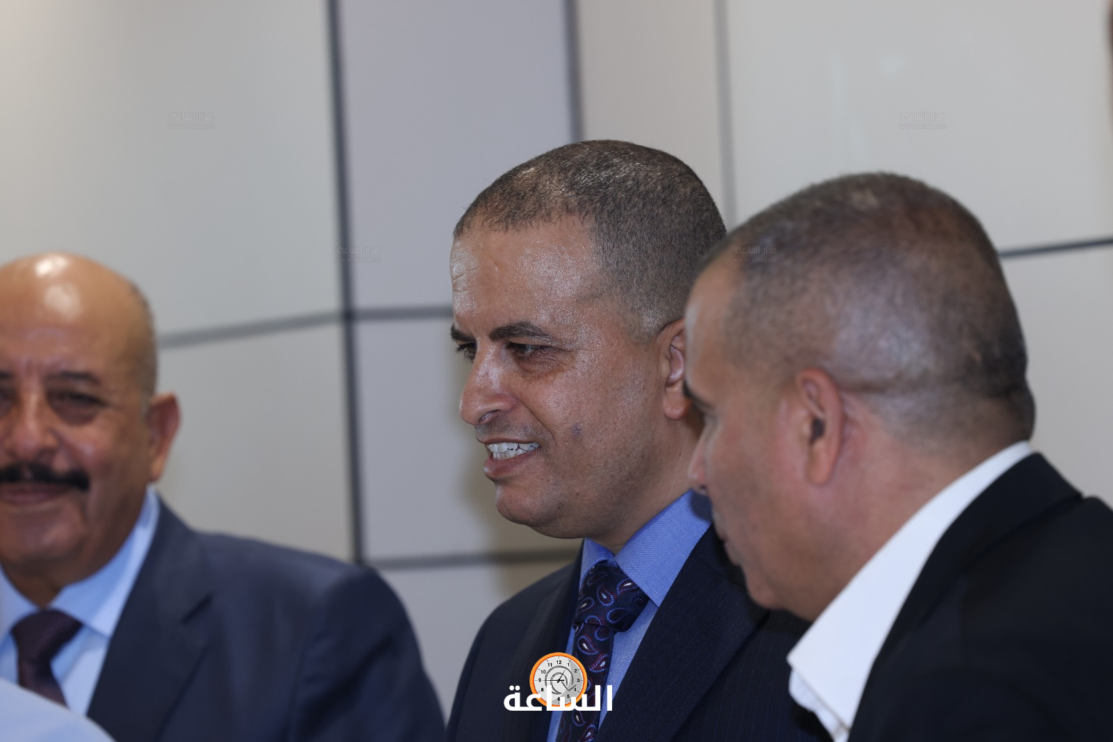 Madar Al-Saa Images 0.4559493563789728