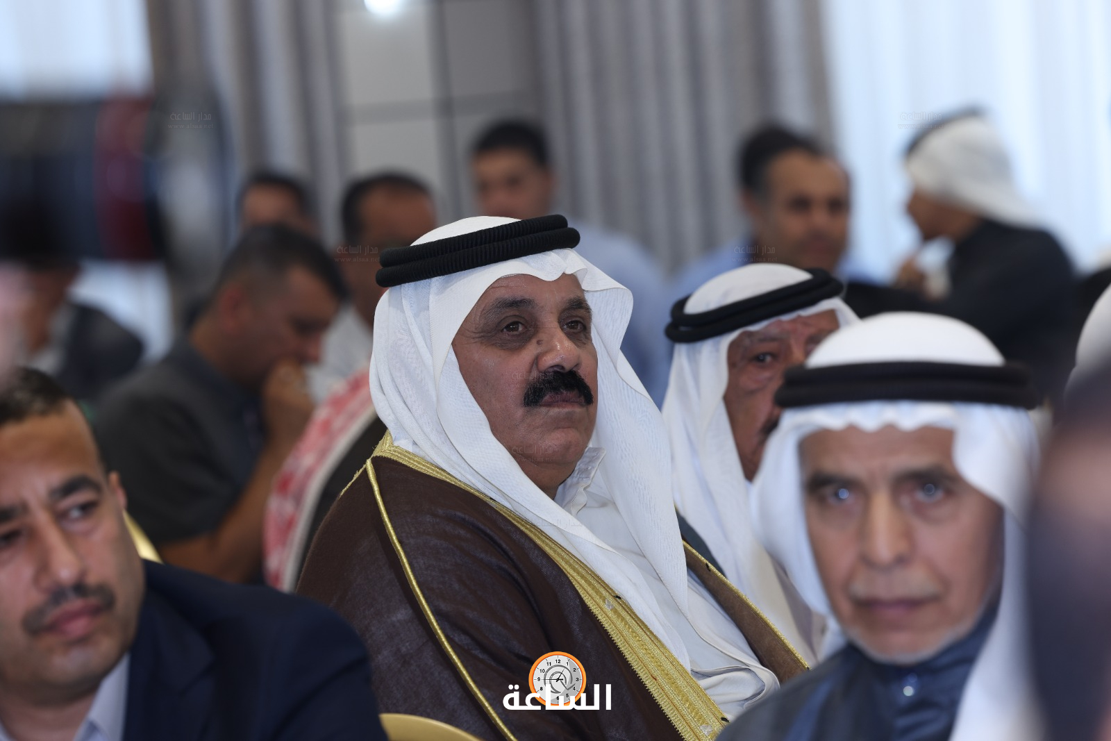 Madar Al-Saa Images 0.06202521416235385