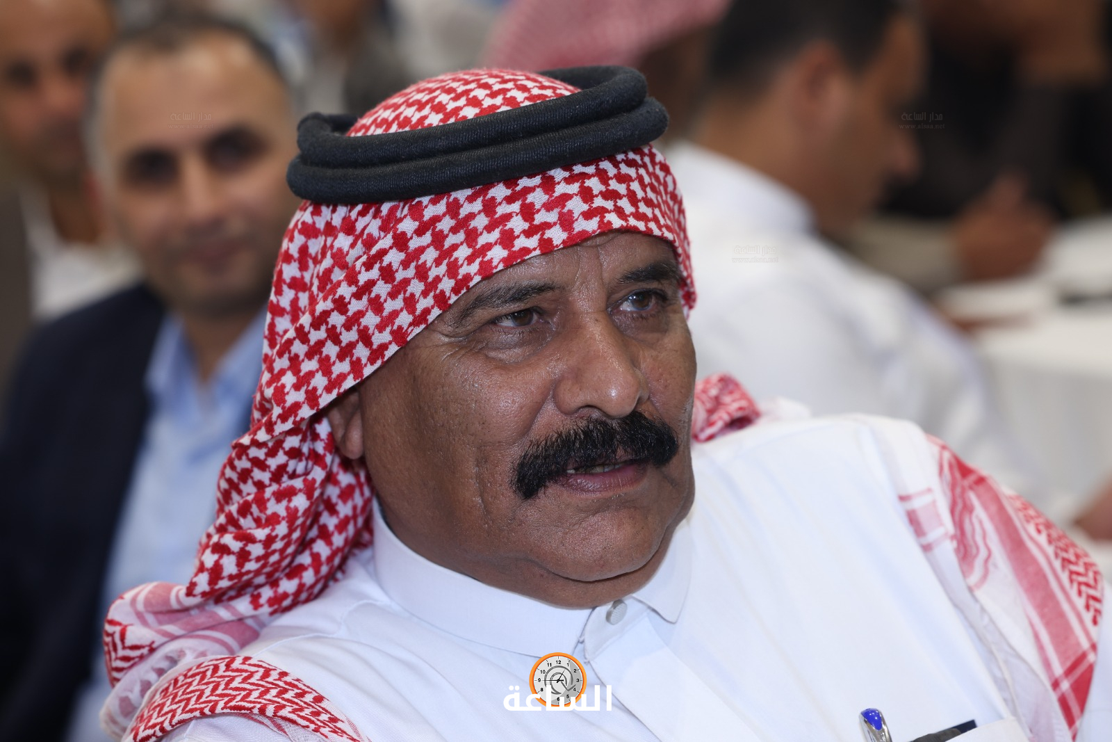 Madar Al-Saa Images 0.29777658841111176