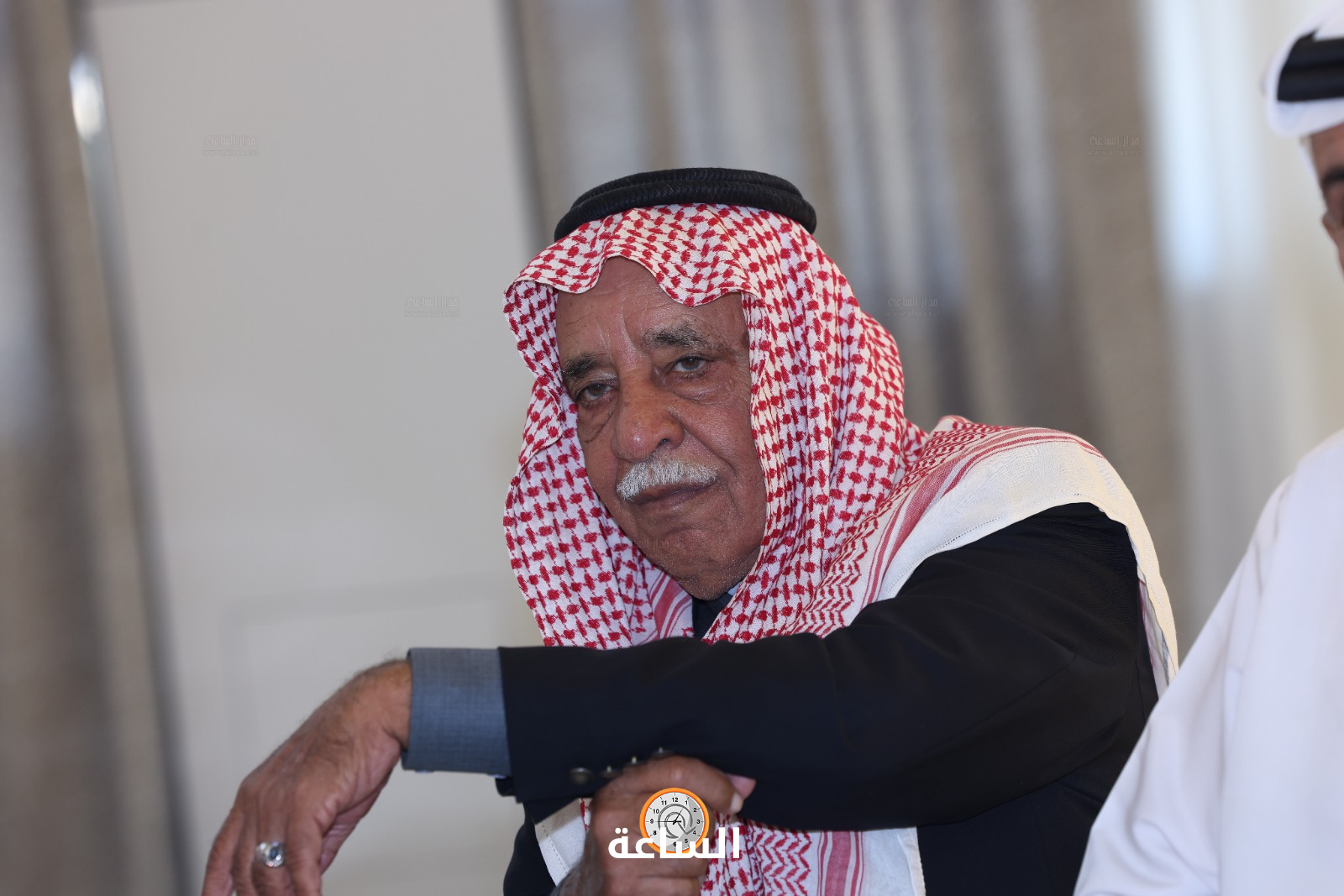 Madar Al-Saa Images 0.5087792818926802