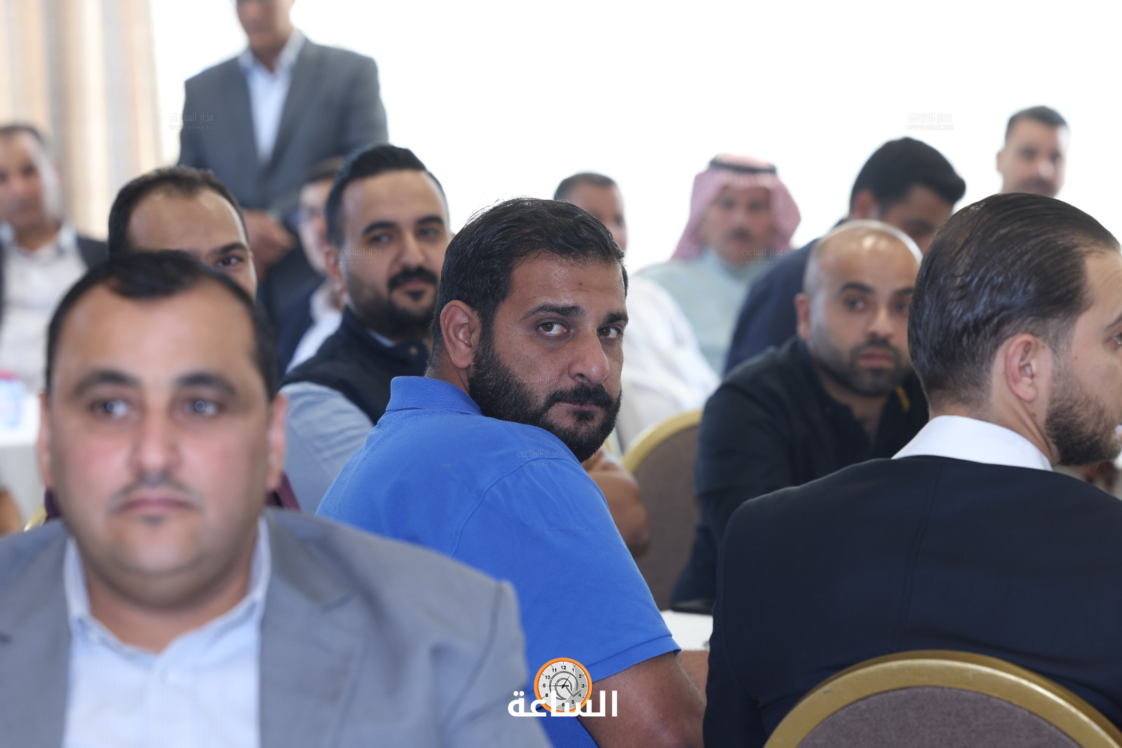 Madar Al-Saa Images 0.4040741582016082