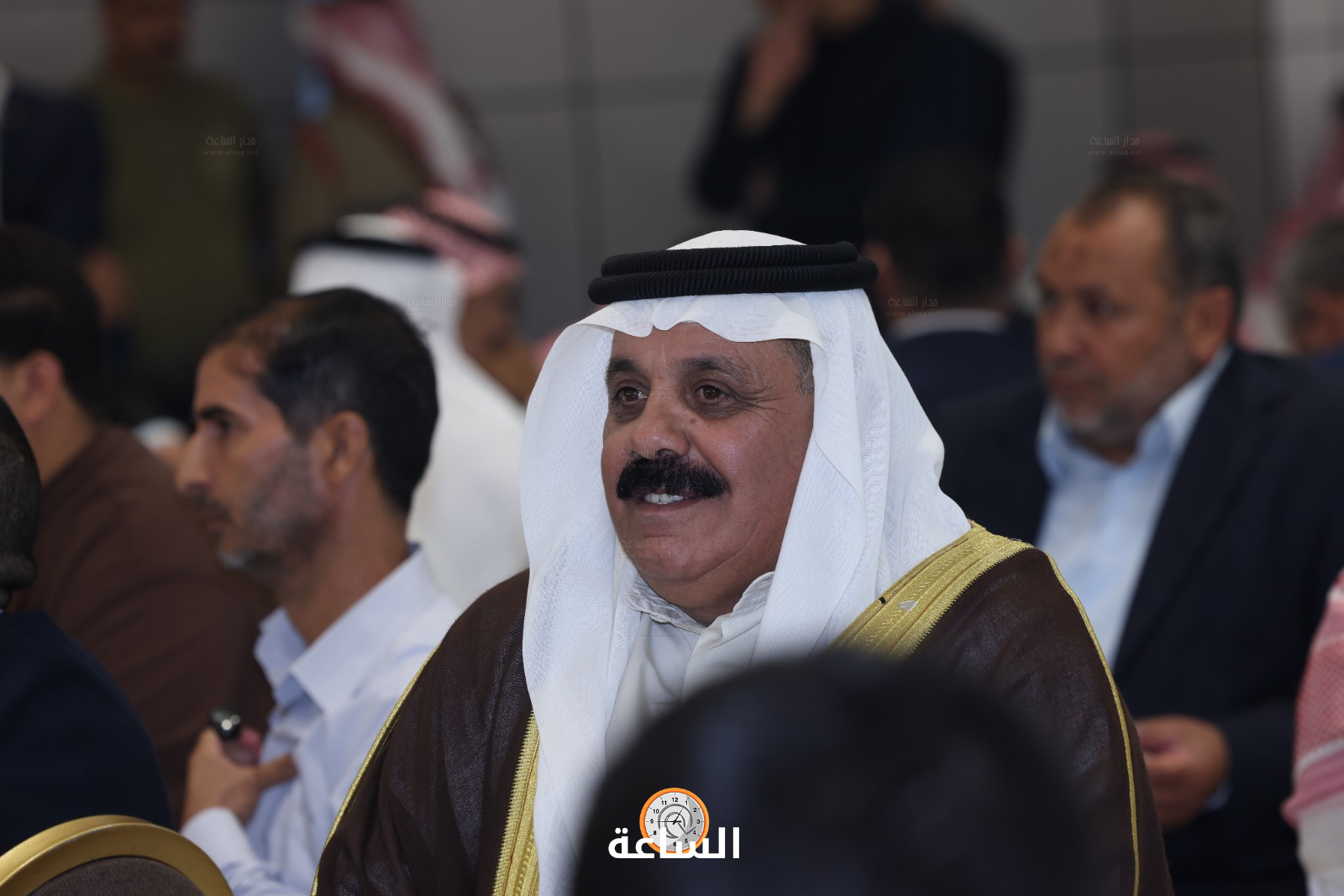 Madar Al-Saa Images 0.8486794969377573