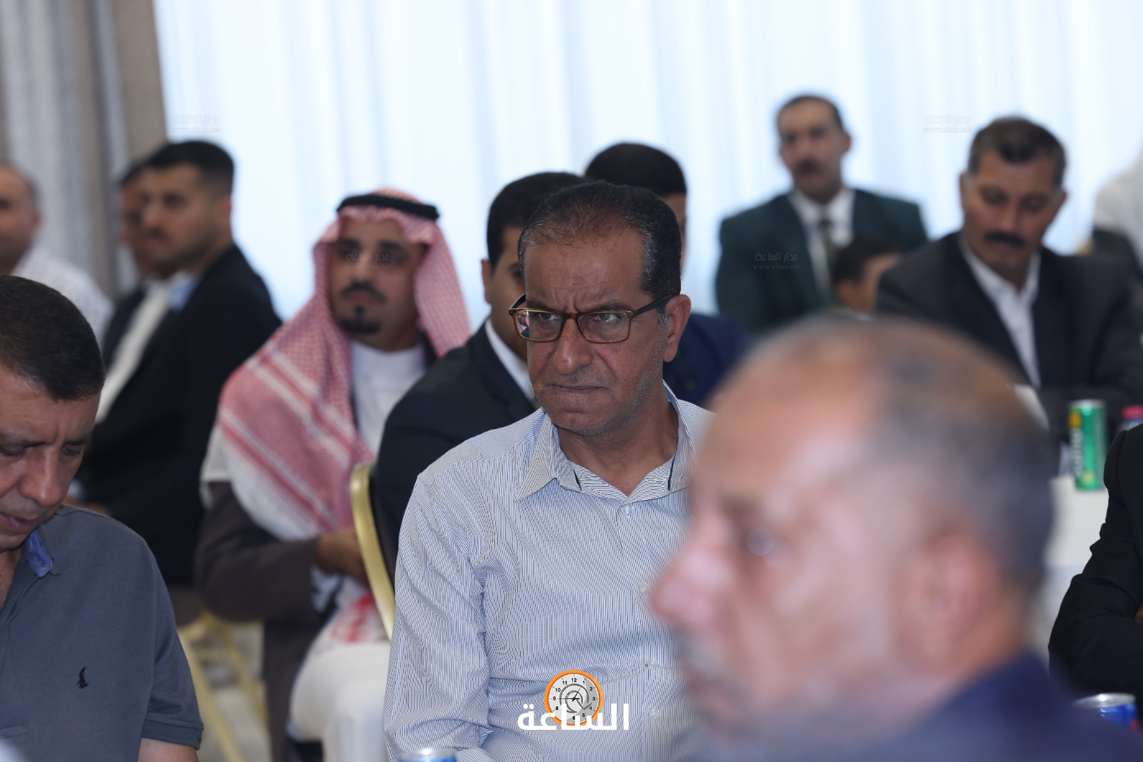 Madar Al-Saa Images 0.6199344817118337