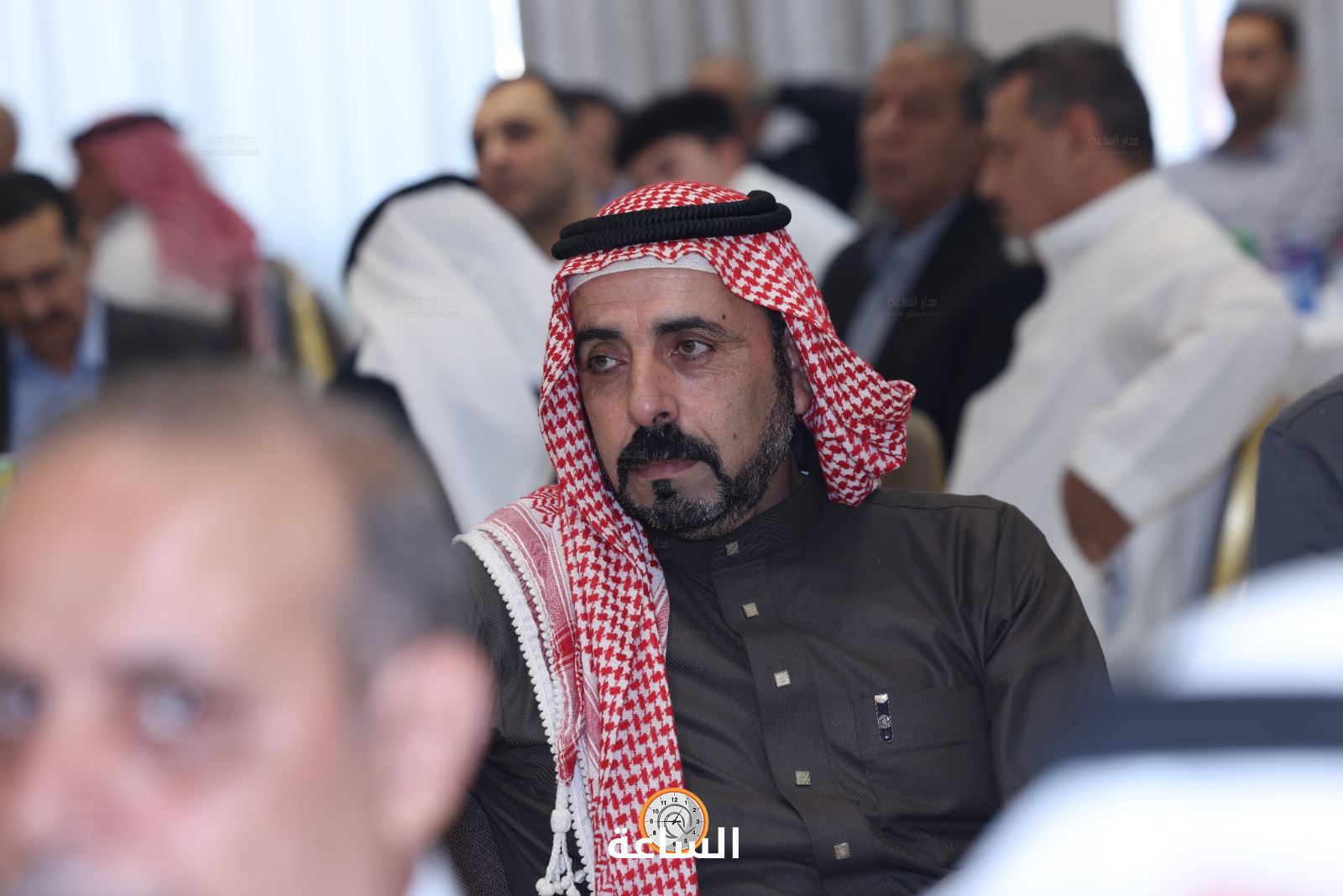 Madar Al-Saa Images 0.014013286536300074