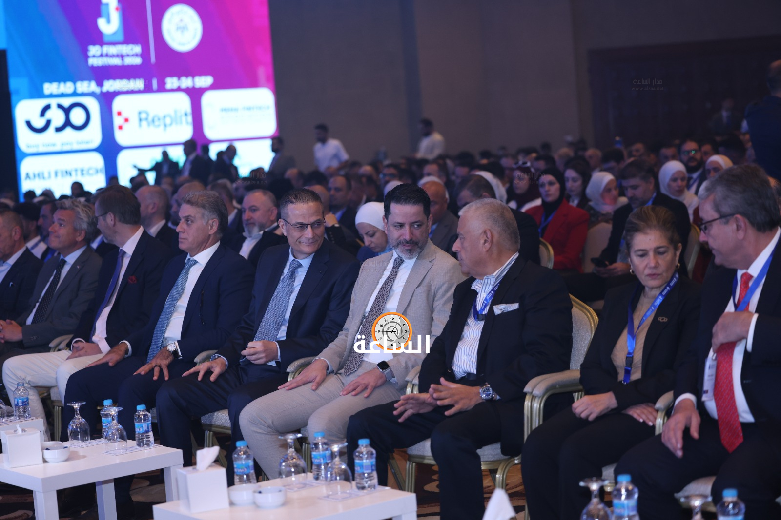 Madar Al-Saa Images 0.3986852256682488