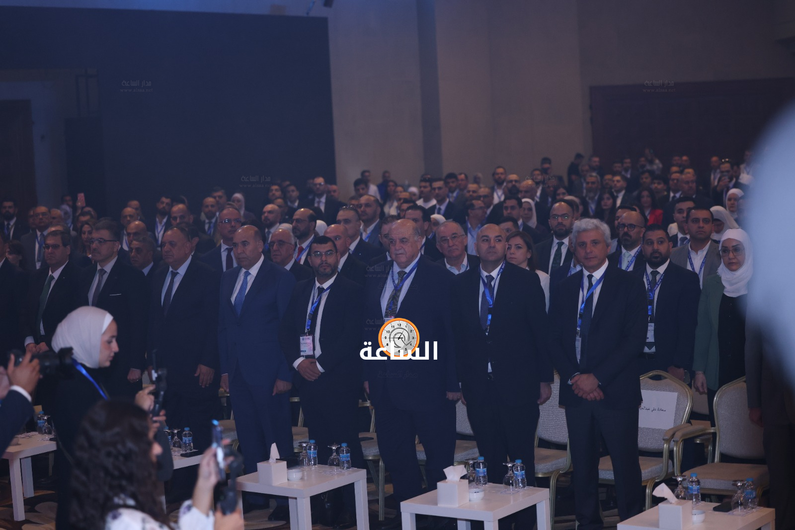 Madar Al-Saa Images 0.27363401389863096