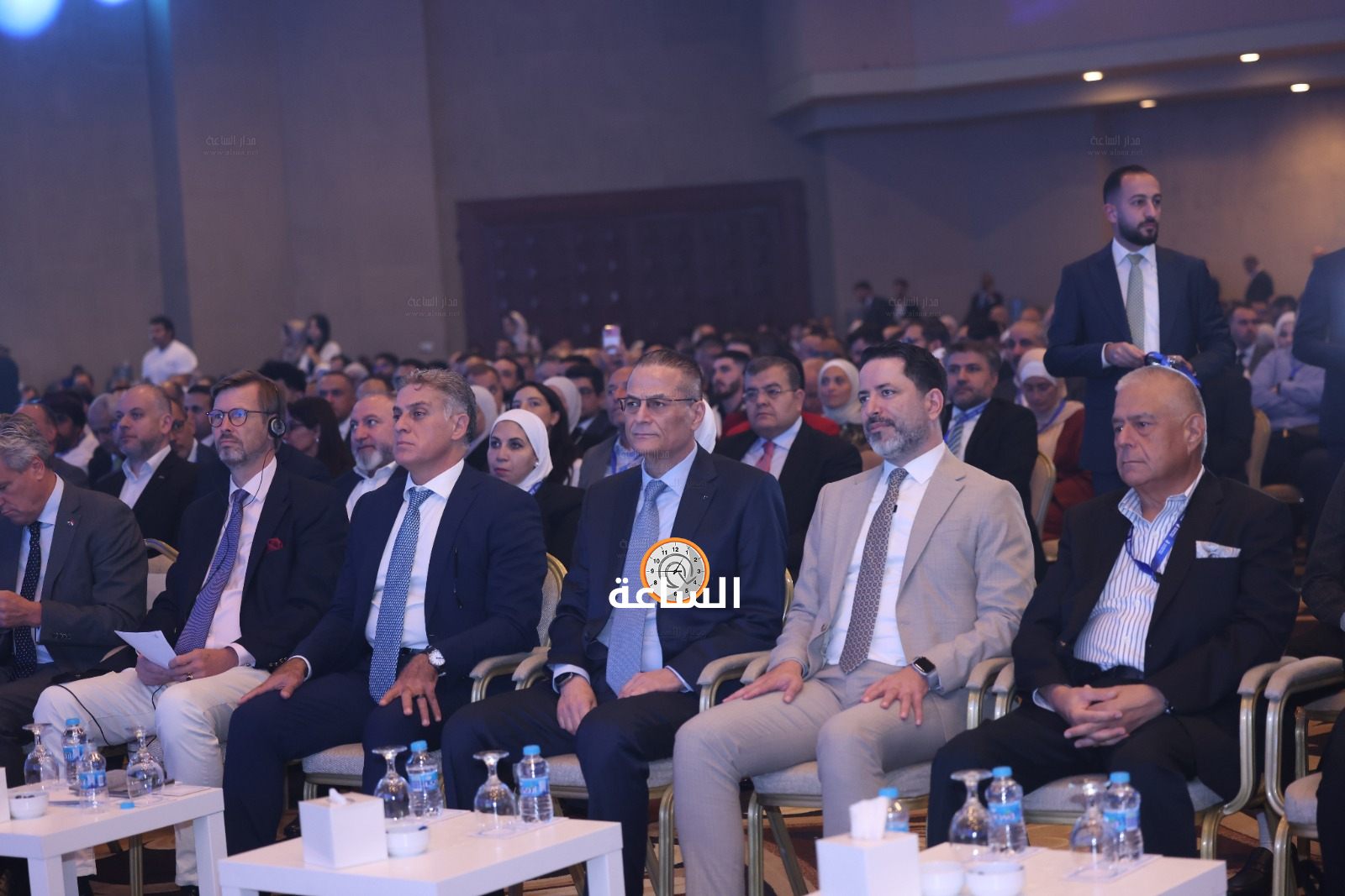 Madar Al-Saa Images 0.016856857929071767