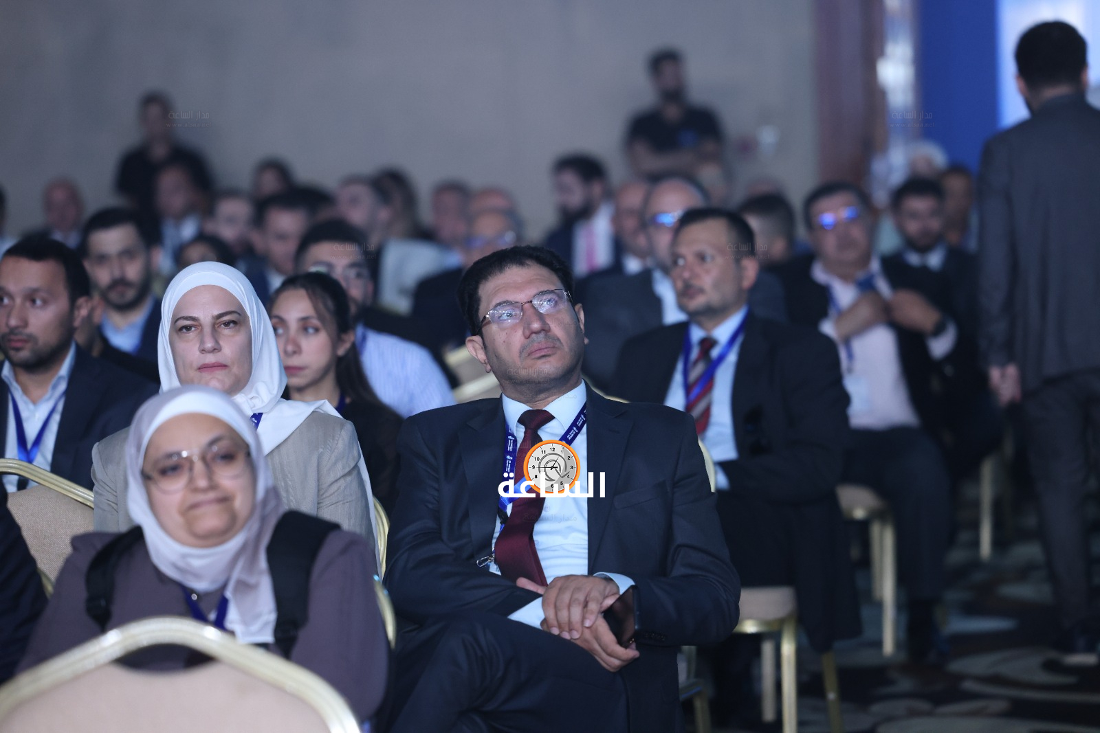 Madar Al-Saa Images 0.04866904502559577