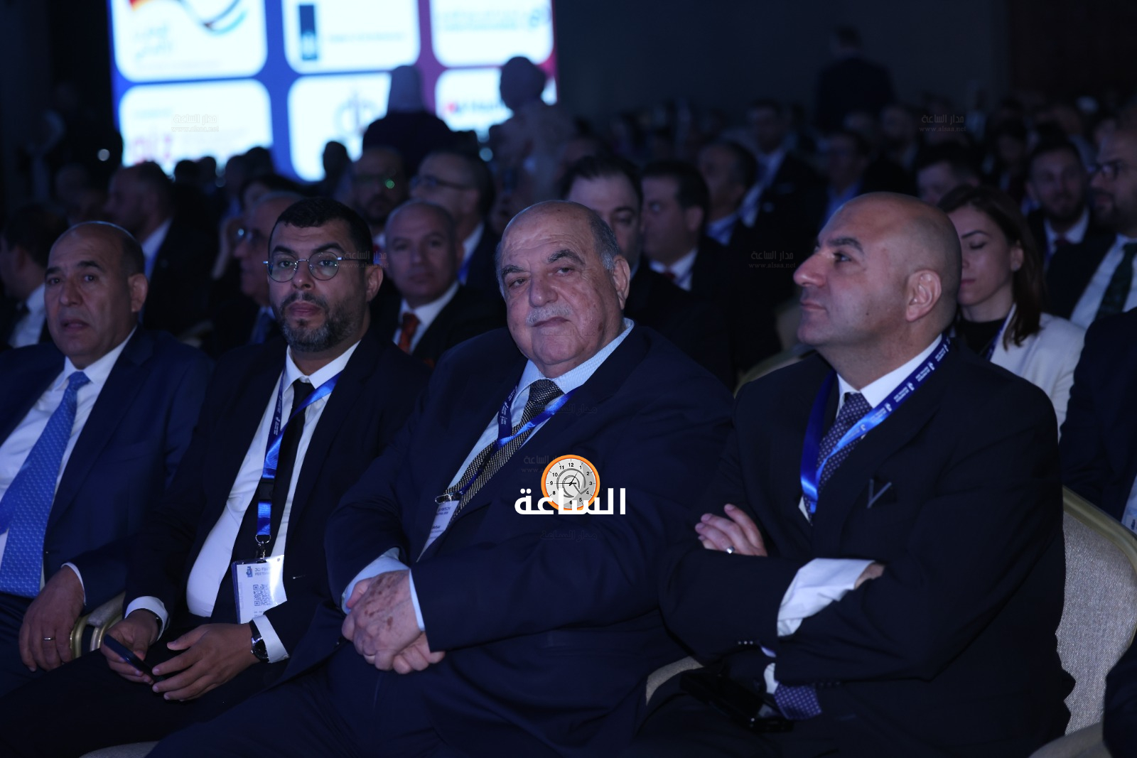 Madar Al-Saa Images 0.8118943822957511