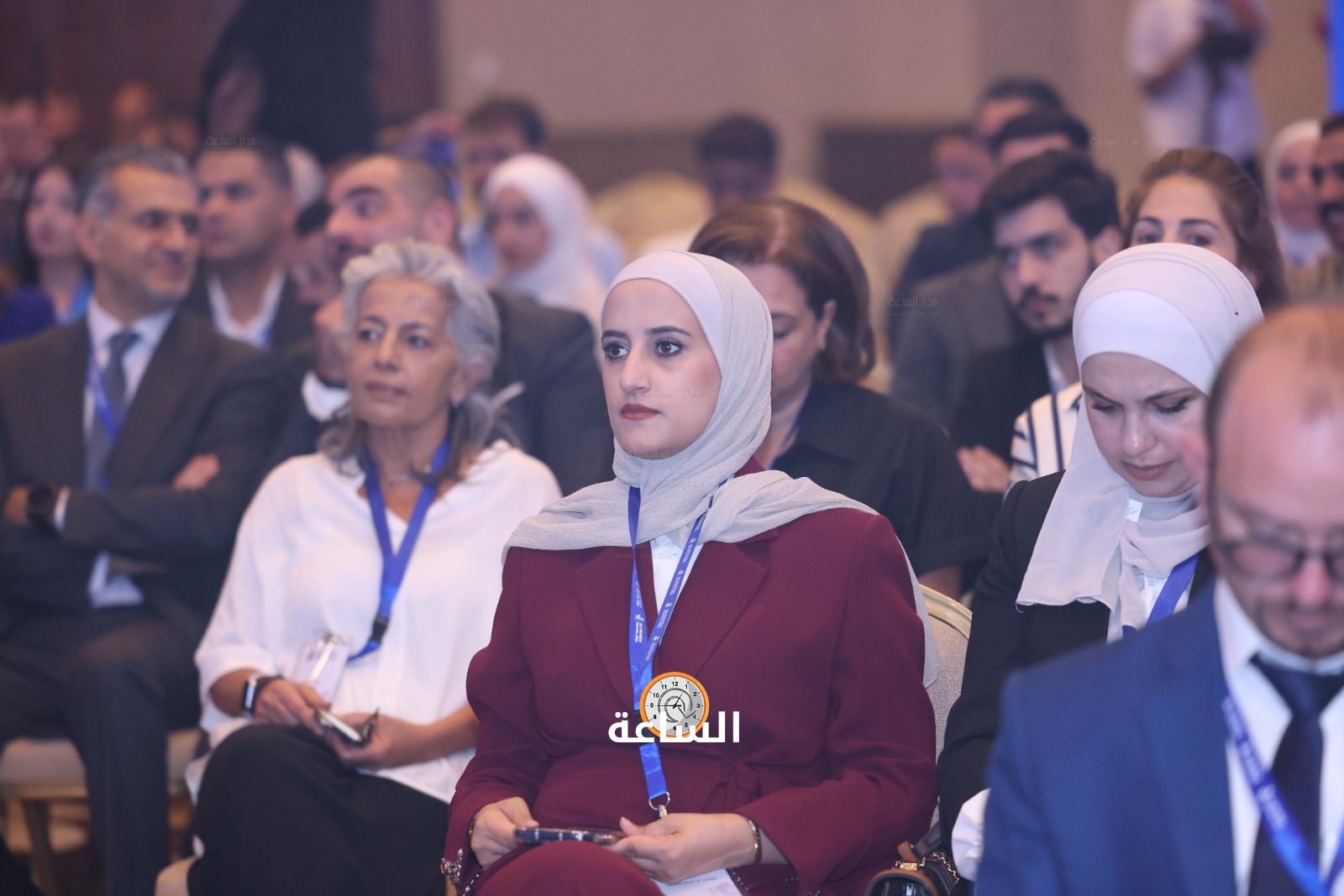 Madar Al-Saa Images 0.9486005168621968