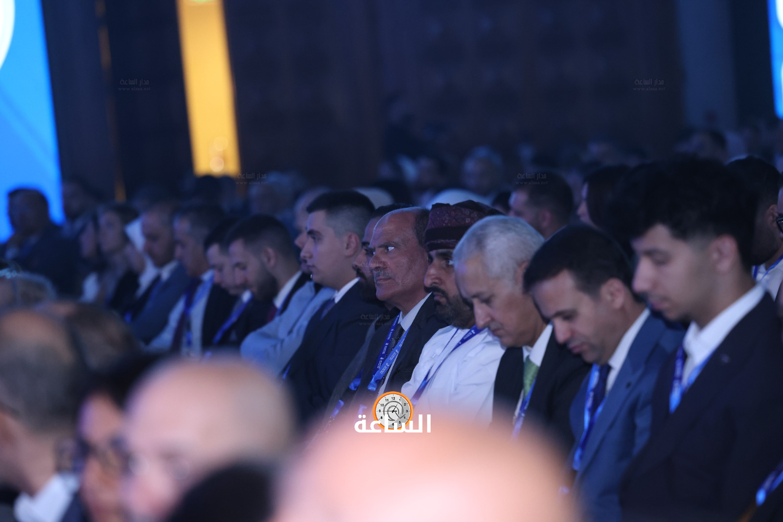 Madar Al-Saa Images 0.15379557284622292