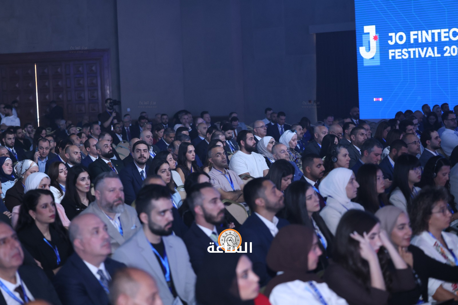 Madar Al-Saa Images 0.3251378921267247