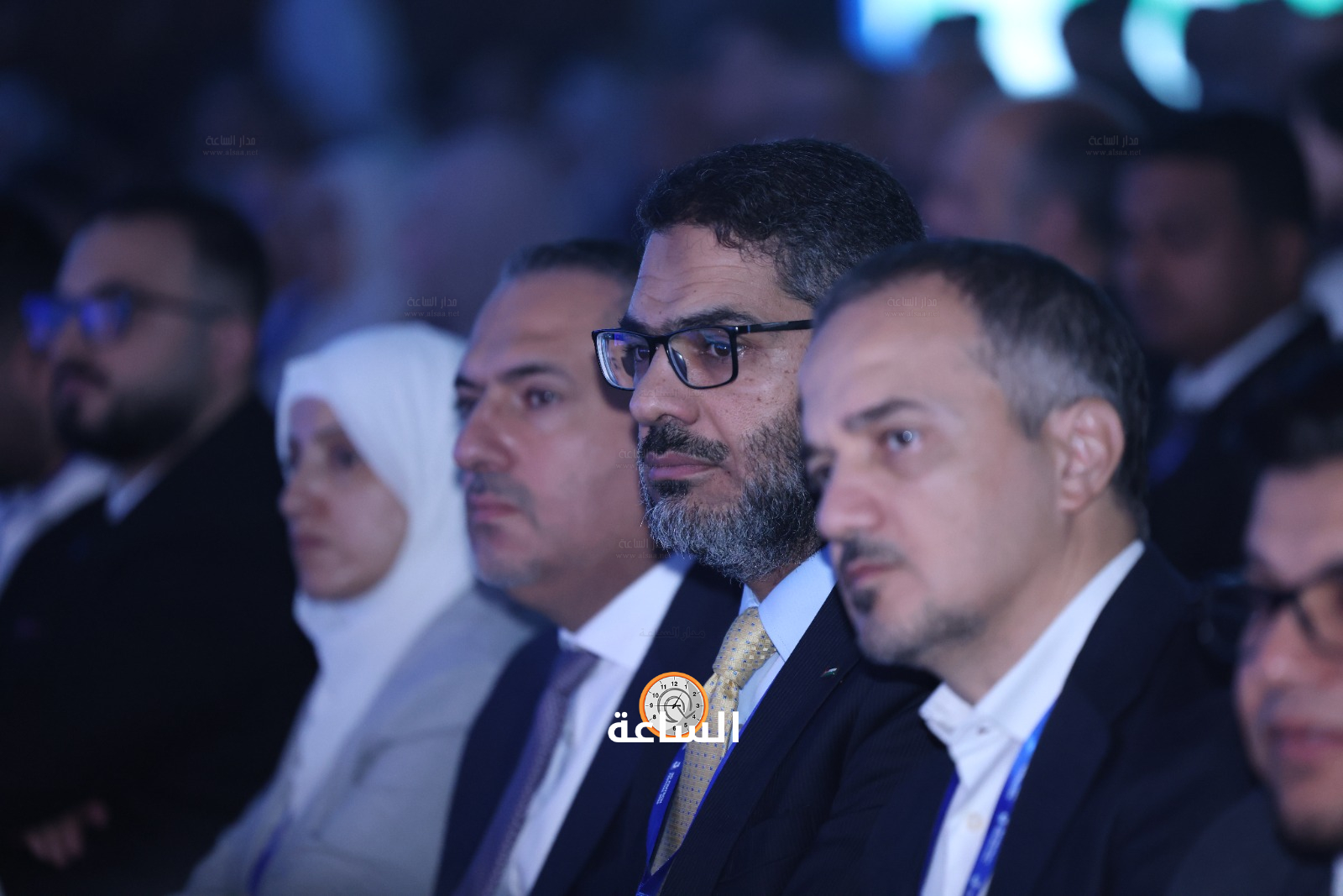 Madar Al-Saa Images 0.3440675749308232