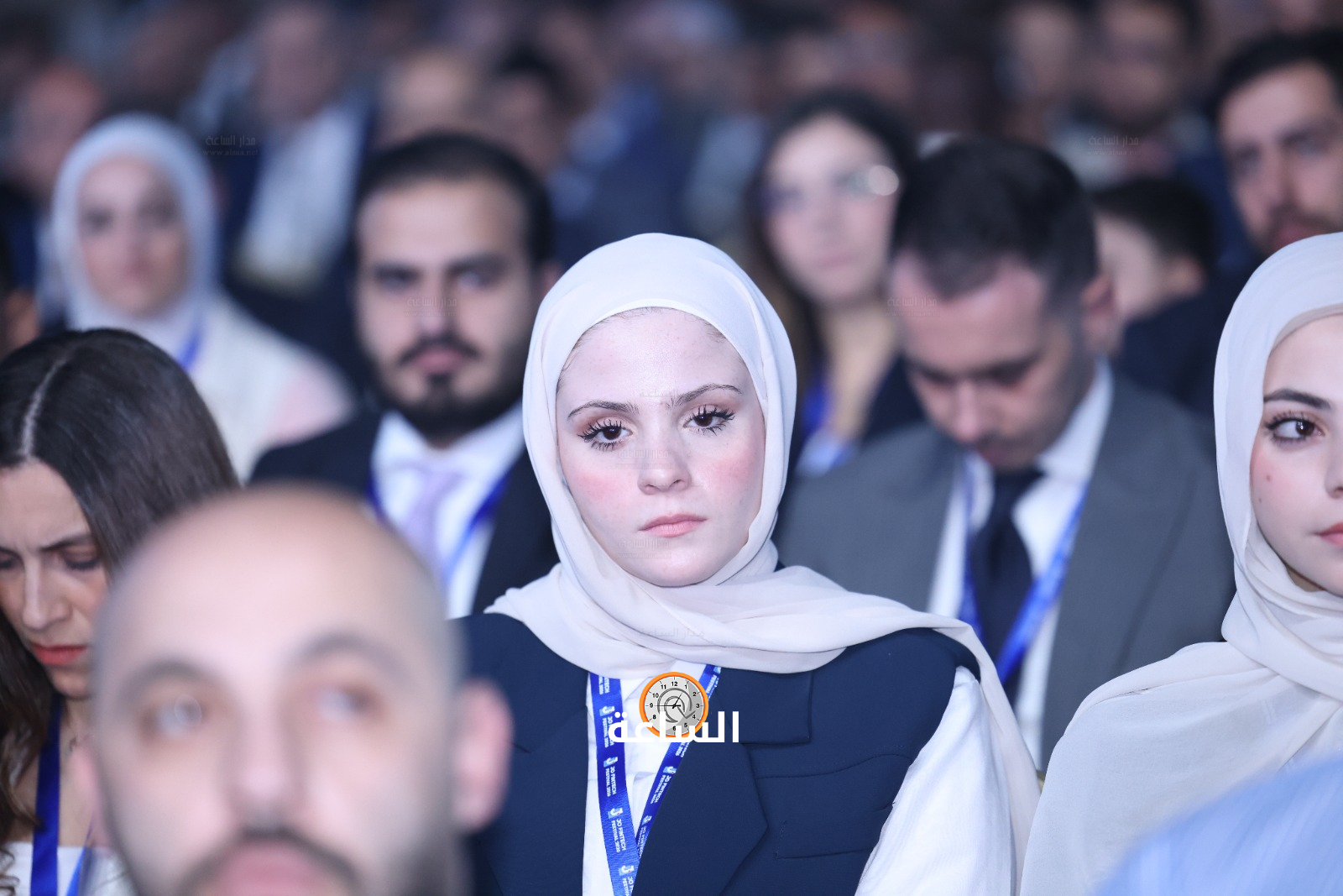Madar Al-Saa Images 0.5342932091352811