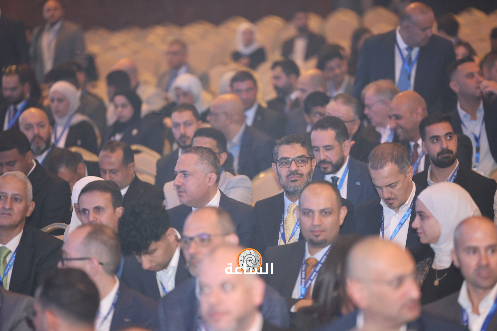 Madar Al-Saa Images 0.32069801046752855
