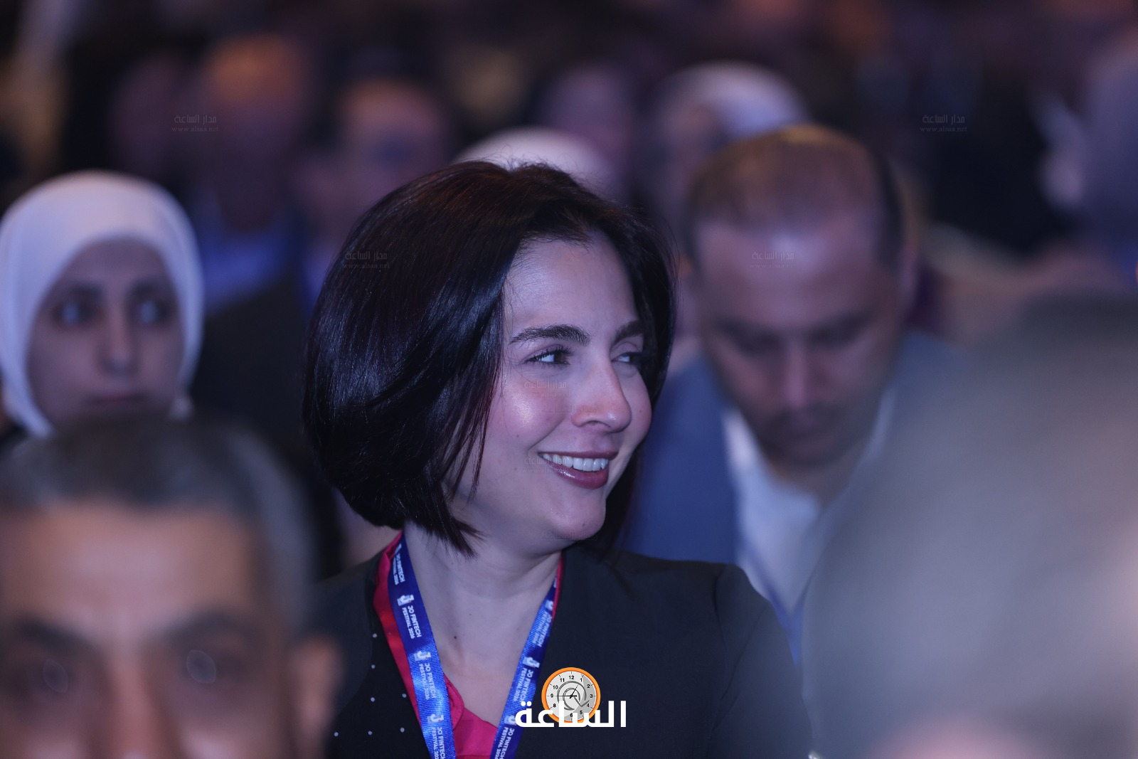 Madar Al-Saa Images 0.39744280741300486