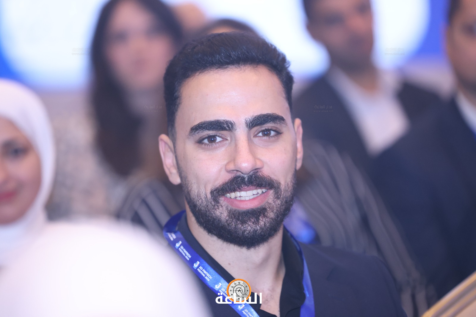 Madar Al-Saa Images 0.6142838350235426