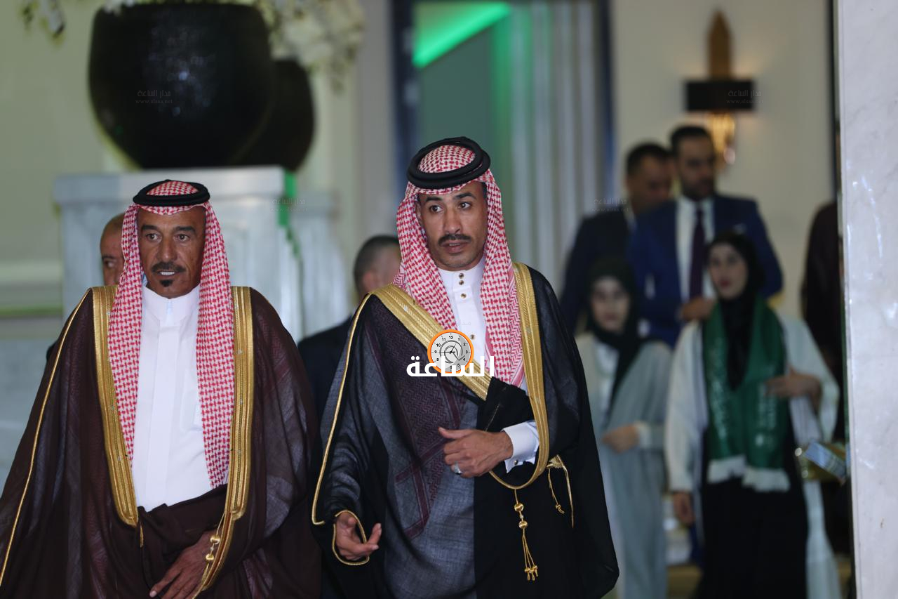 Madar Al-Saa Images 0.4142662518982074