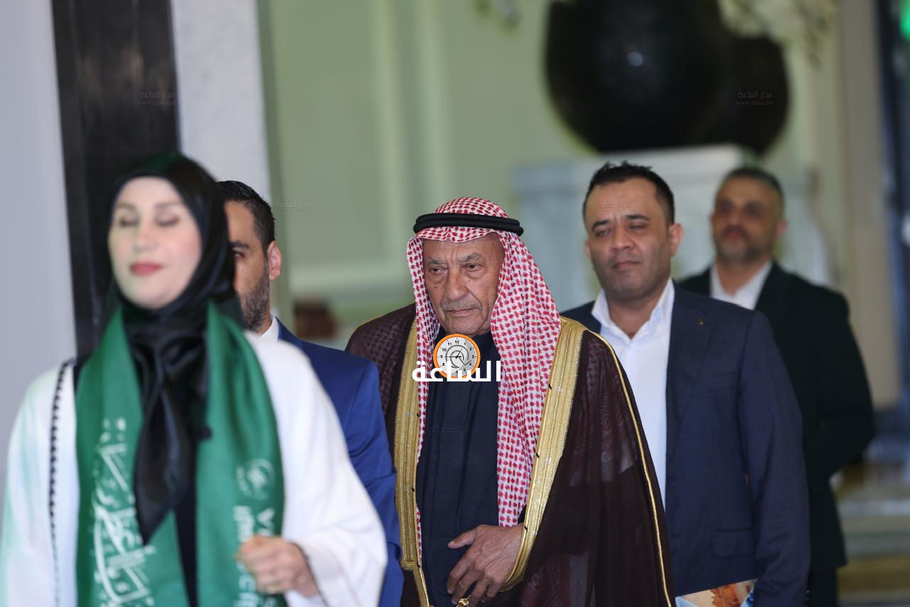 Madar Al-Saa Images 0.3518280151056222