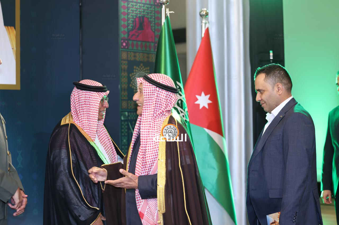 Madar Al-Saa Images 0.5544711900144305