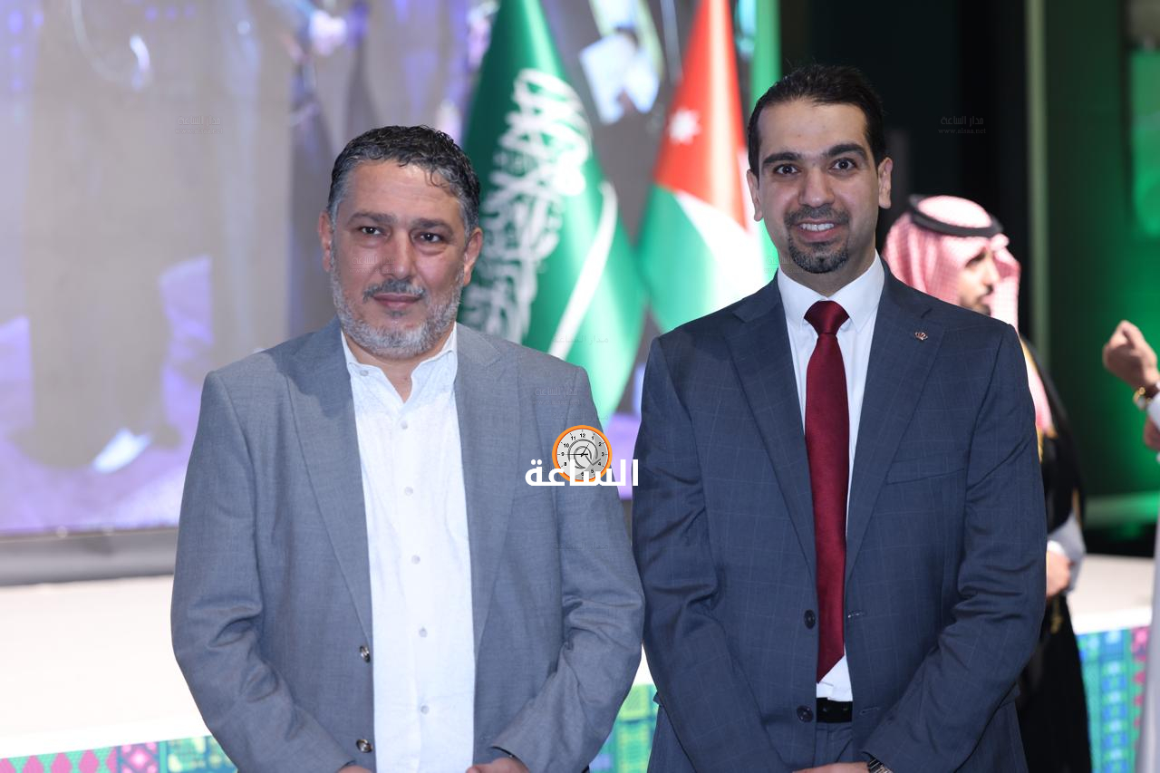 Madar Al-Saa Images 0.5111222544281572