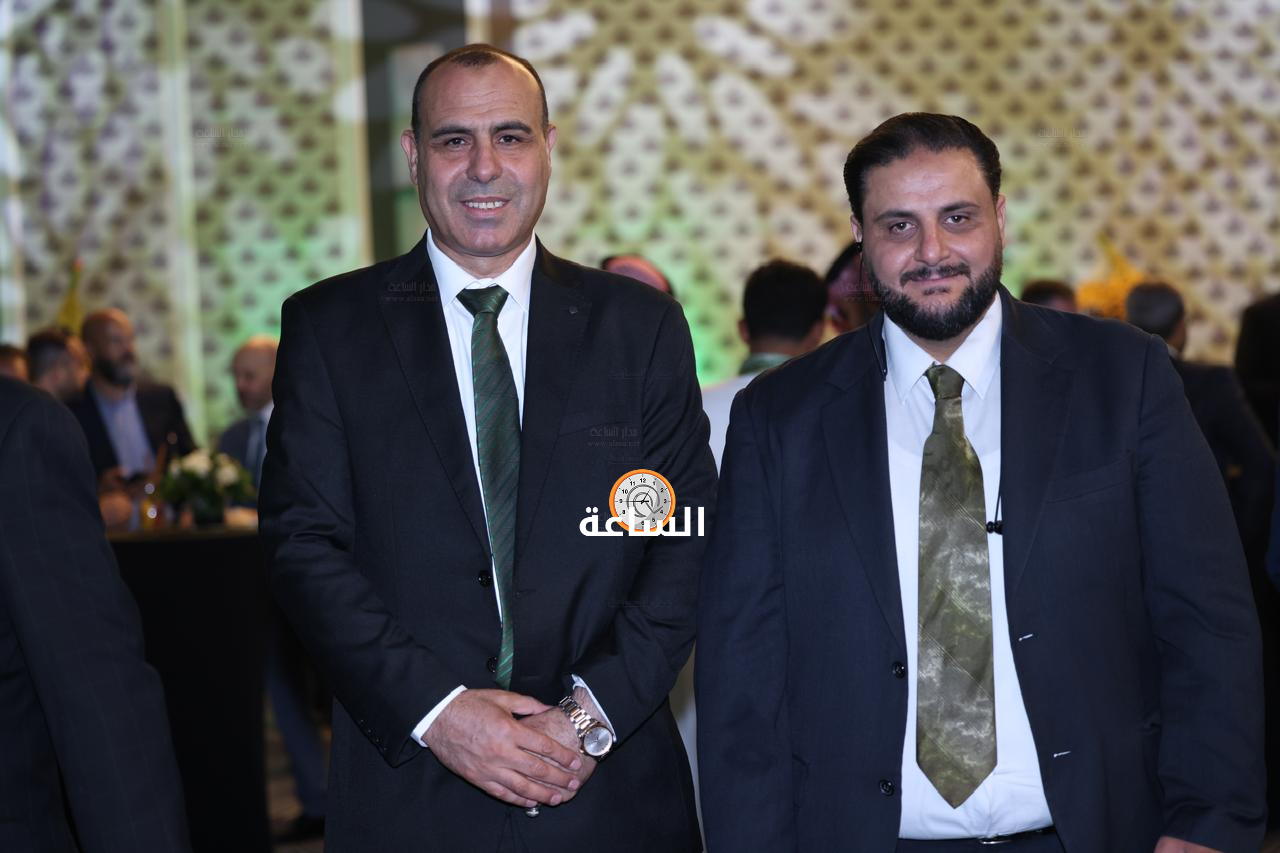 Madar Al-Saa Images 0.12291090307604136