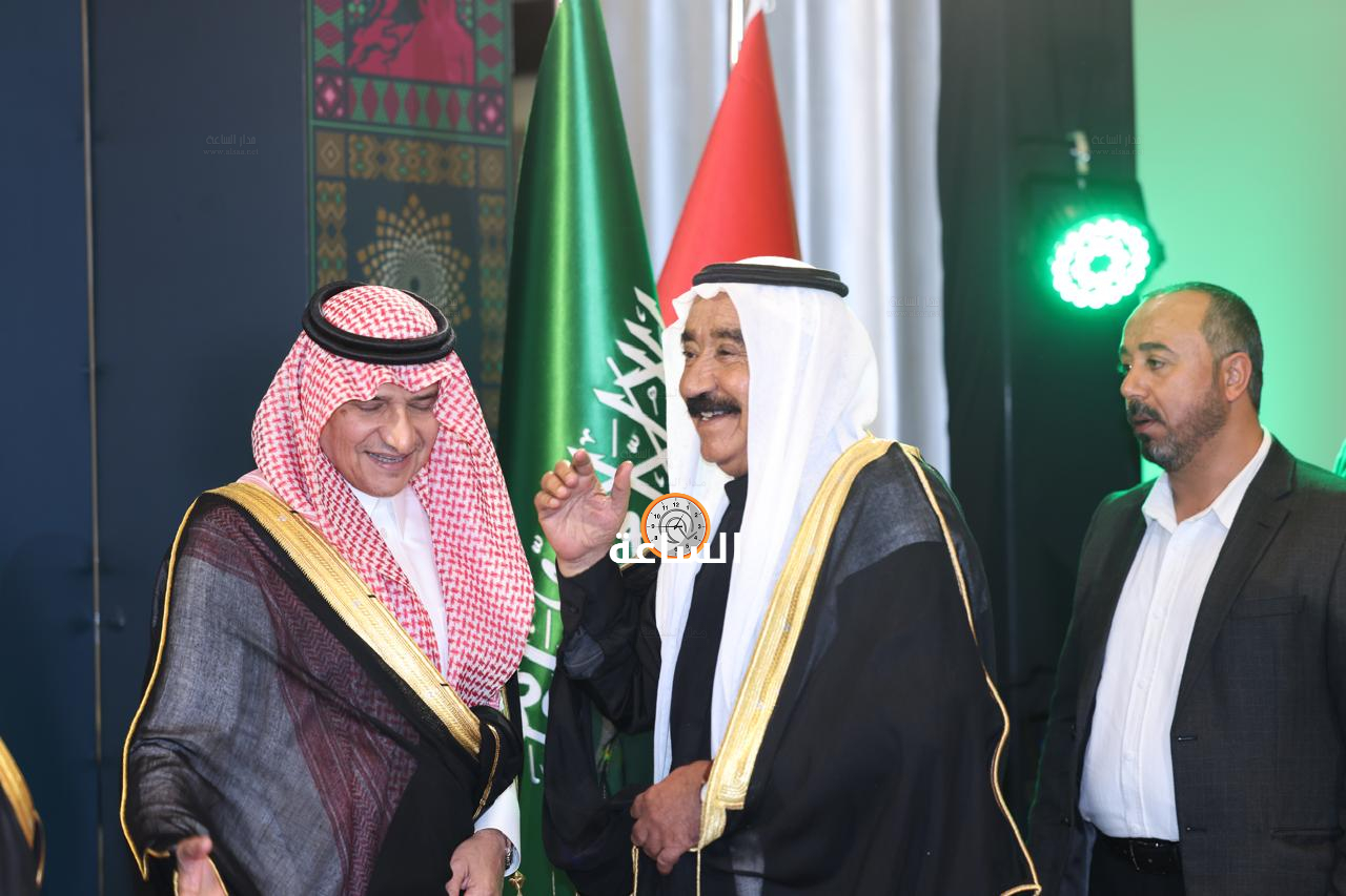 Madar Al-Saa Images 0.7890345527060716