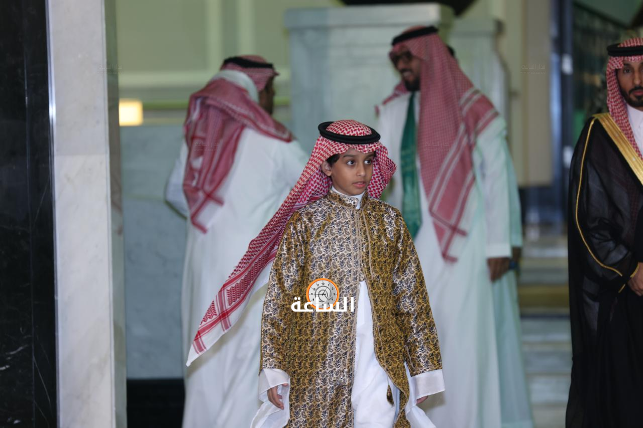 Madar Al-Saa Images 0.9561365149214482