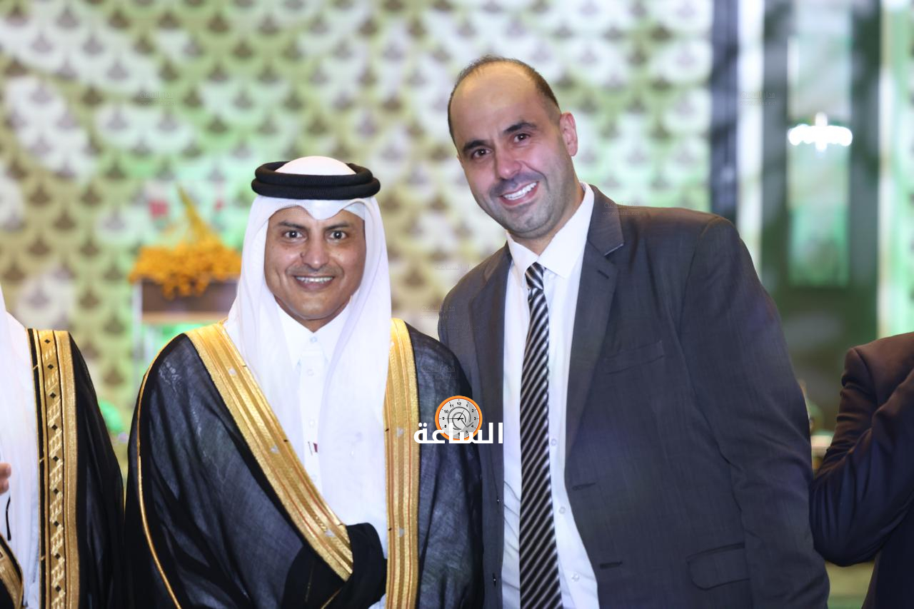 Madar Al-Saa Images 0.10103600755088438