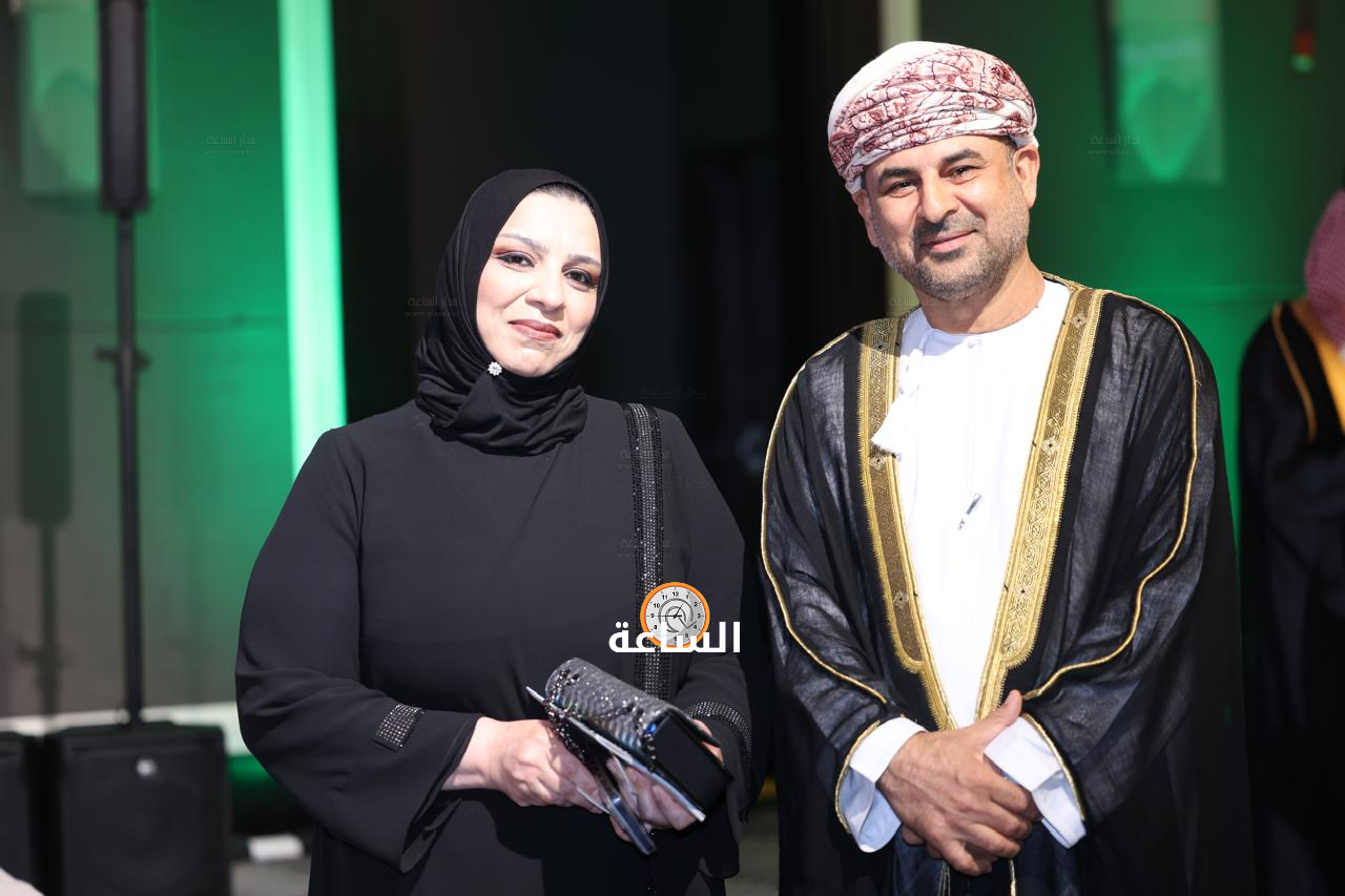 Madar Al-Saa Images 0.5644411744515678