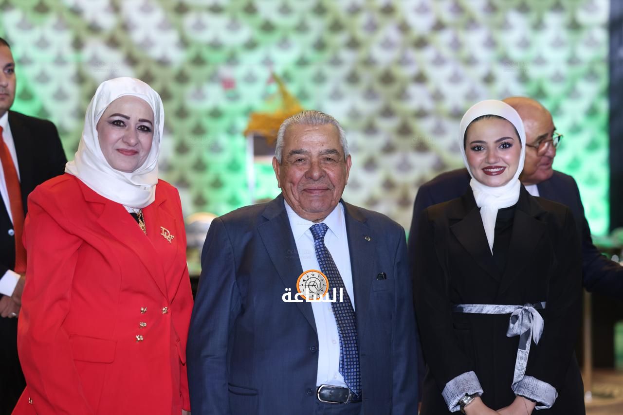 Madar Al-Saa Images 0.3402711669974743