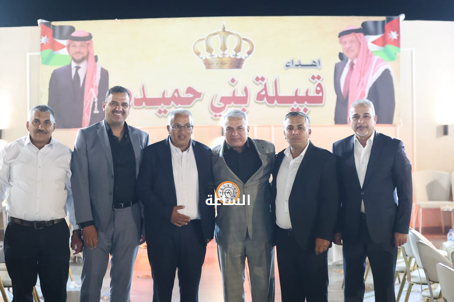 Madar Al-Saa Images 0.930077539795305