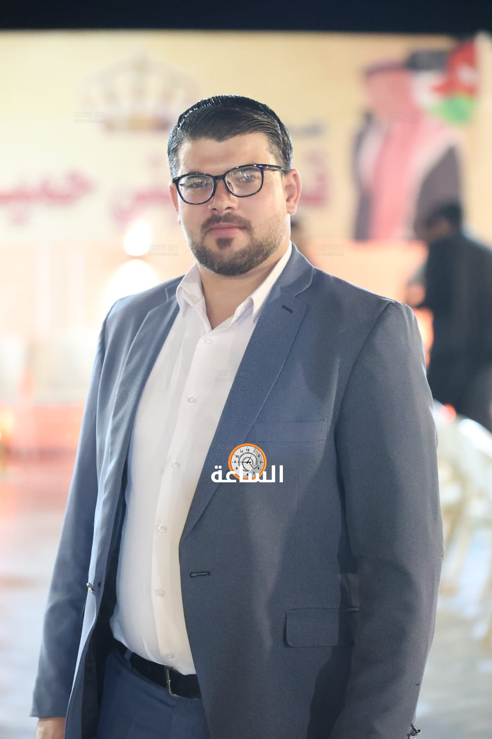 Madar Al-Saa Images 0.12632604149655458