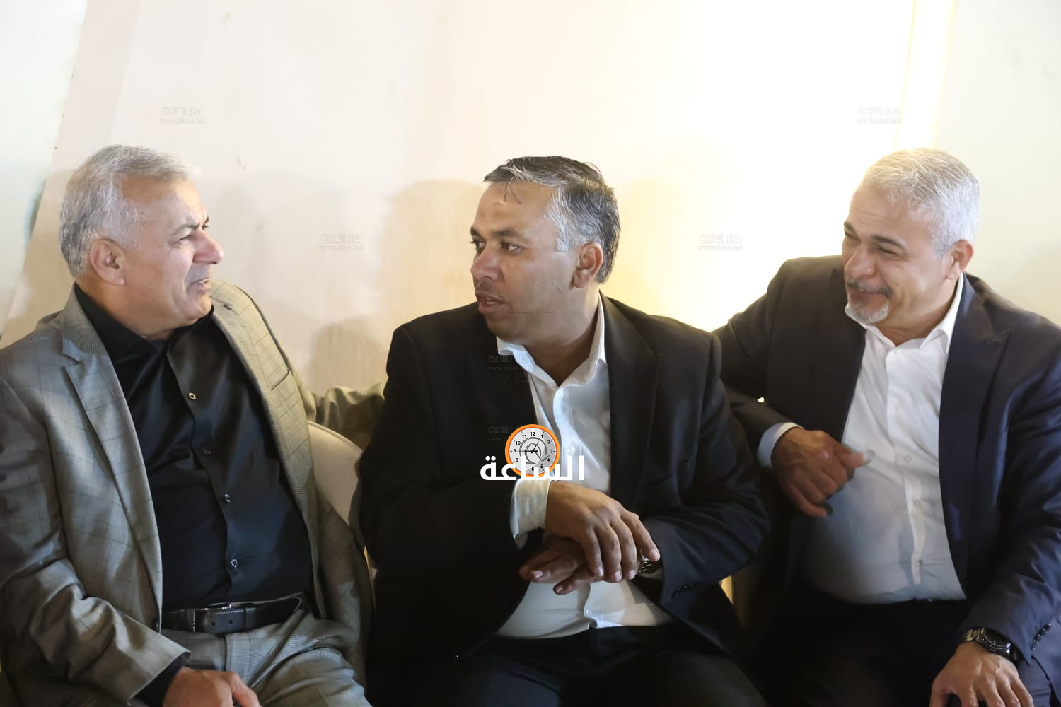 Madar Al-Saa Images 0.34884722634803433