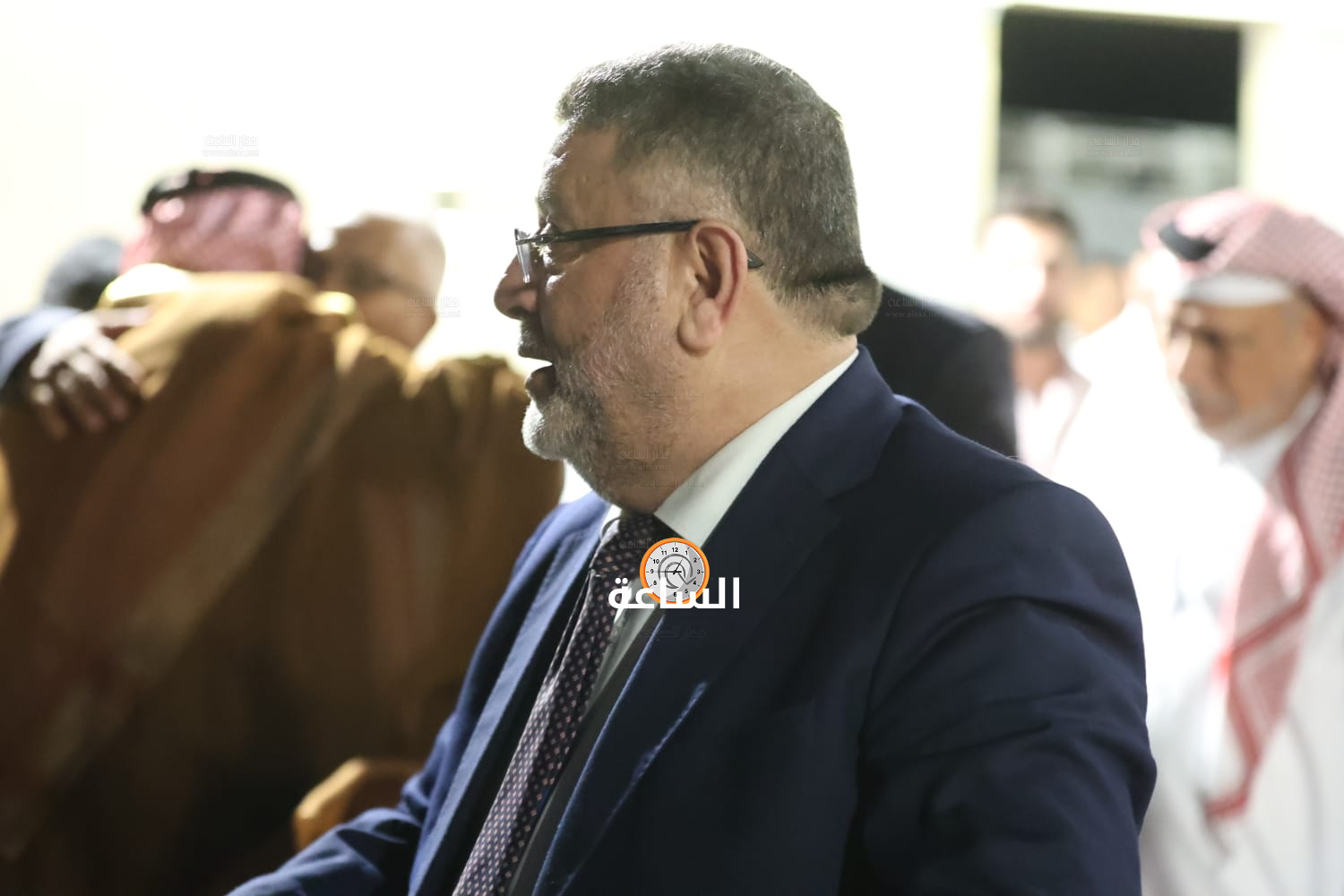 Madar Al-Saa Images 0.2359595208534836