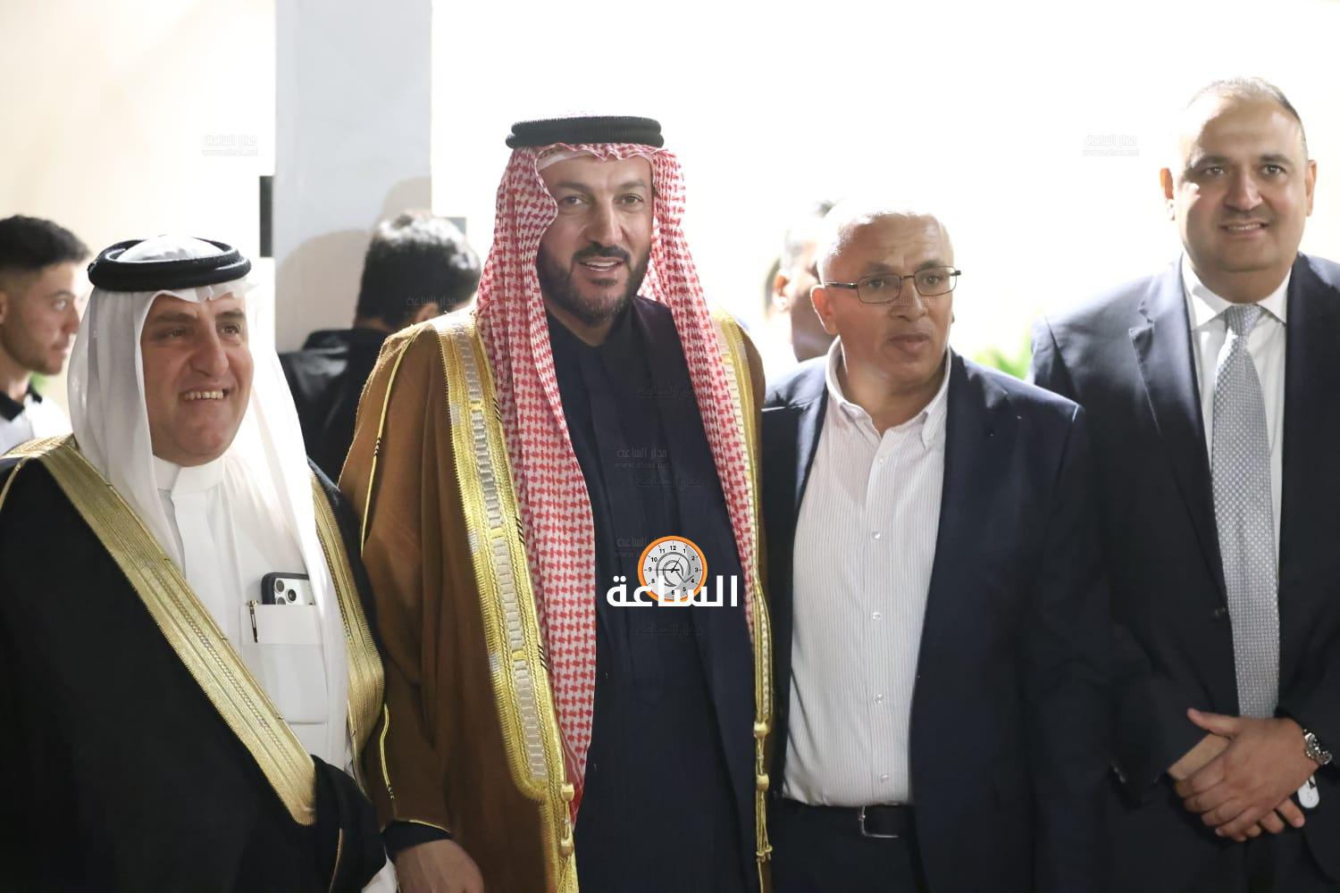 Madar Al-Saa Images 0.24168986291869743