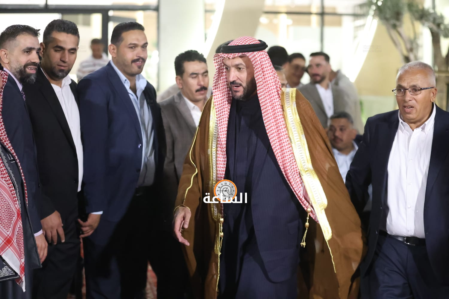 Madar Al-Saa Images 0.7972104355533539
