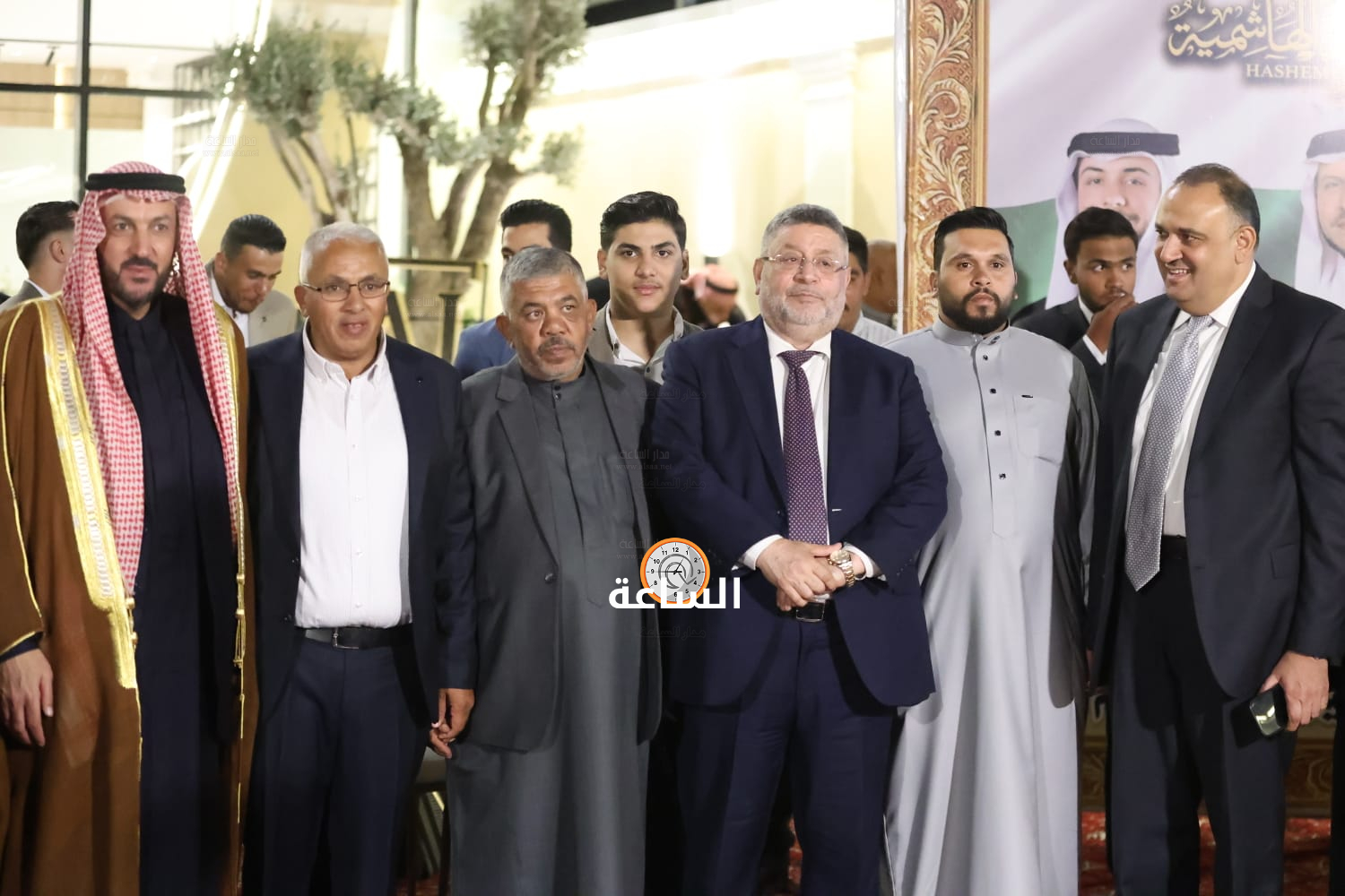 Madar Al-Saa Images 0.37009509322707435